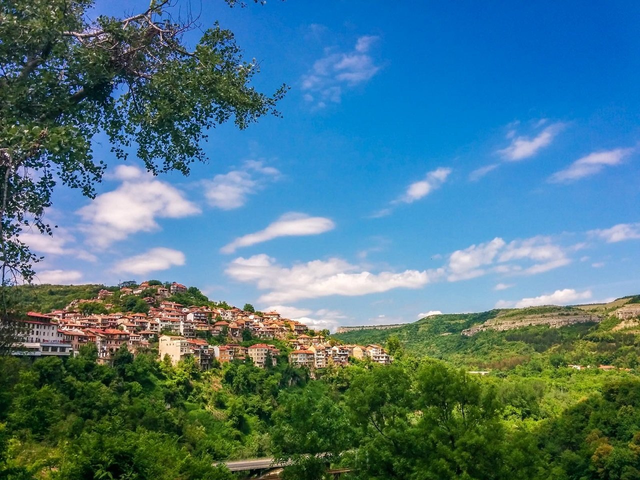 Bulgaria Discovery: Small-Group Day Tour from Bucharest