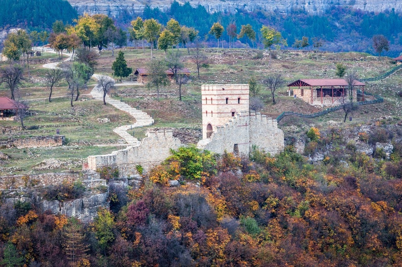 Bulgaria Discovery: Small-Group Day Tour from Bucharest