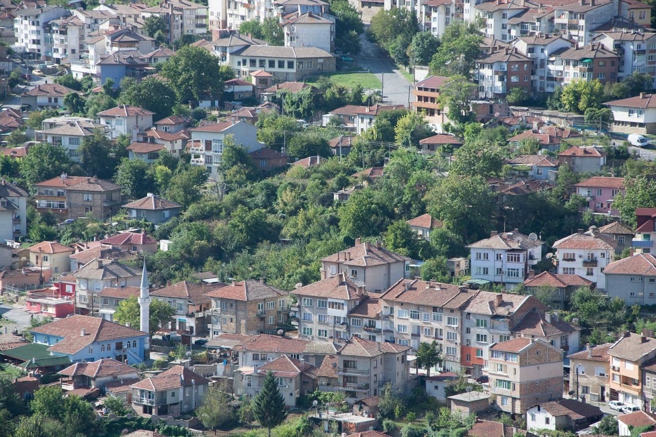 Bulgaria Discovery: Small-Group Day Tour from Bucharest