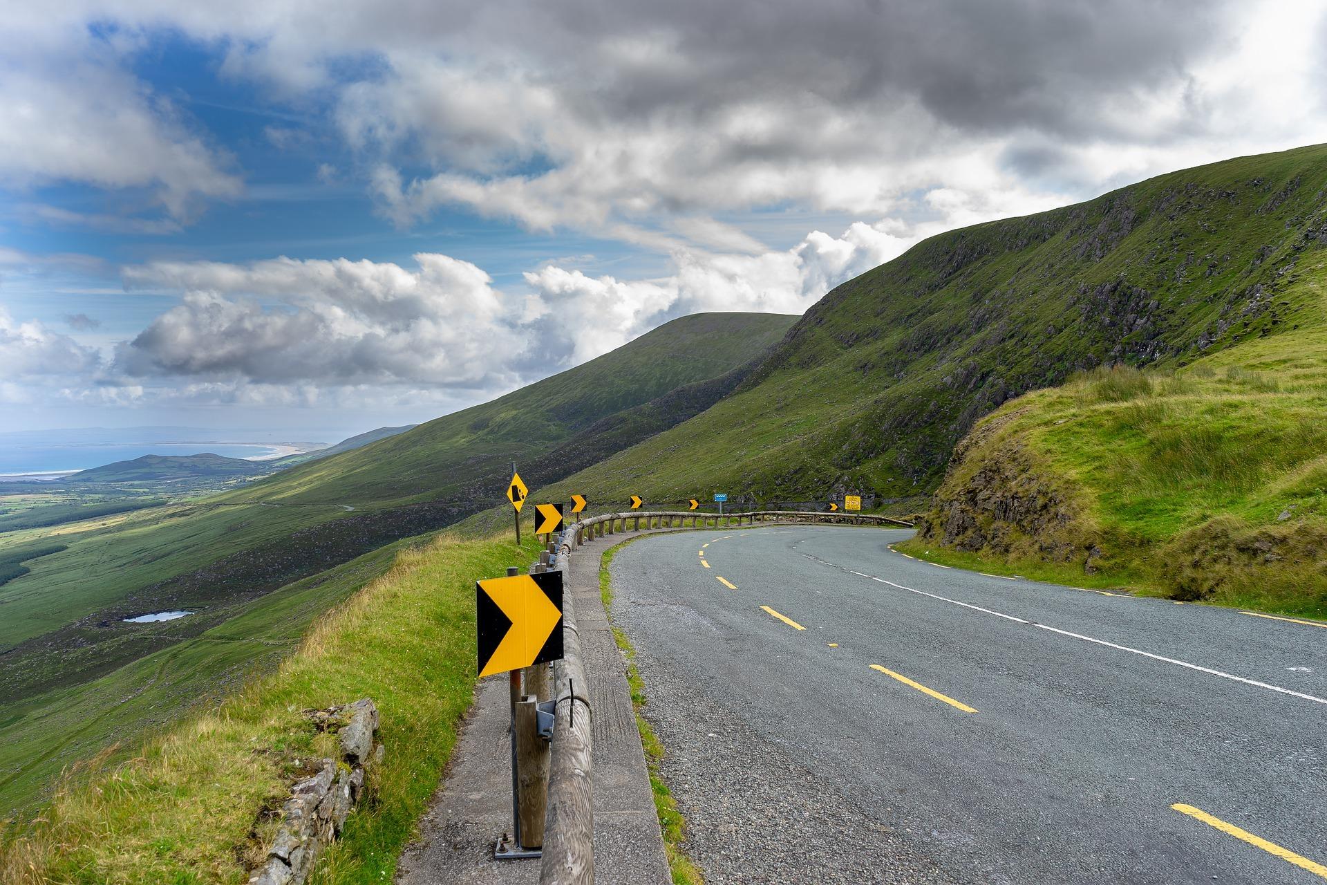 Rail Tour from Dublin: The Ring of Kerry - 2026 (Verified Reviews)