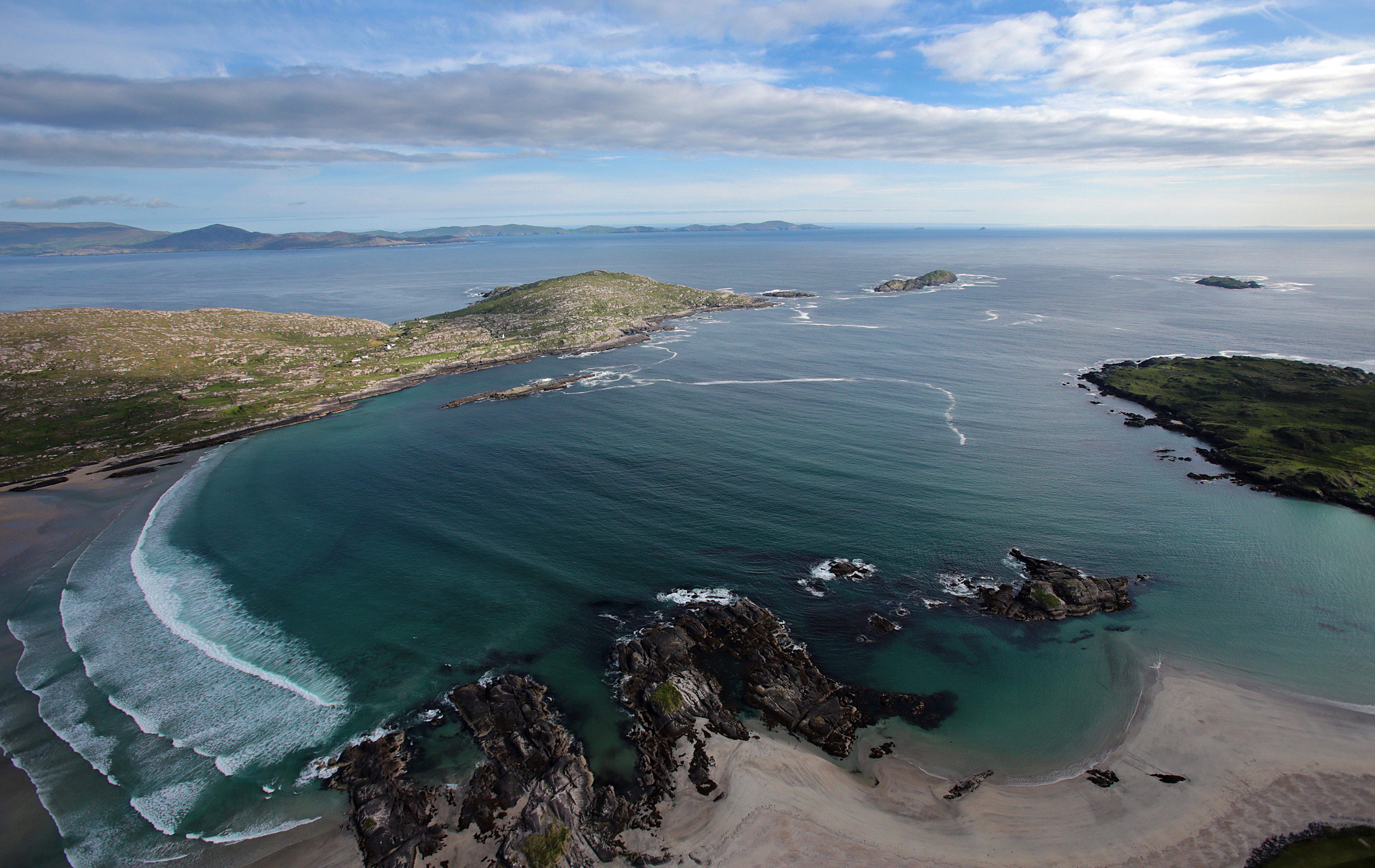 Rail Tour from Dublin: The Ring of Kerry - 2026 (Verified Reviews)
