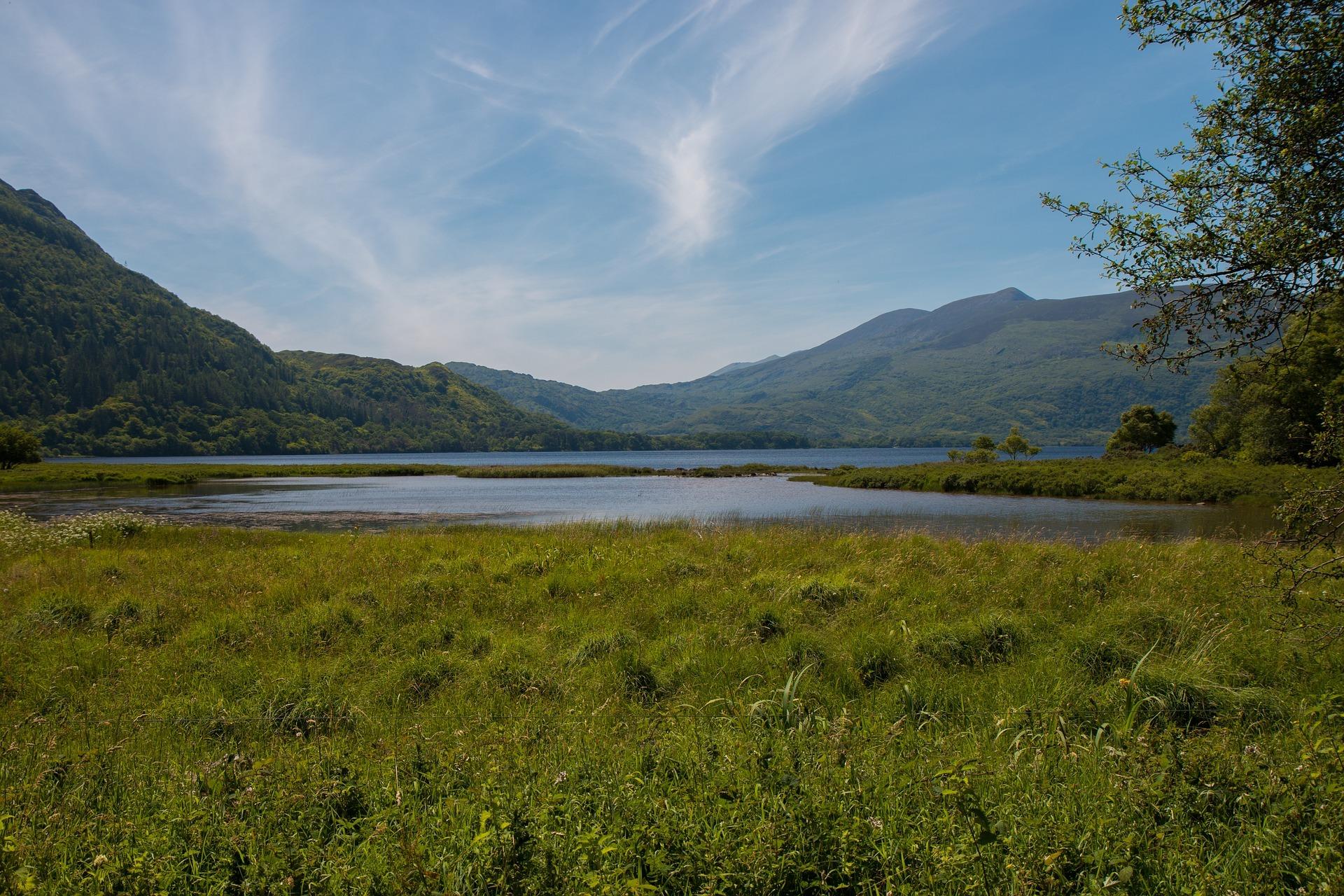 Rail Tour from Dublin: The Ring of Kerry - 2026 (Verified Reviews)