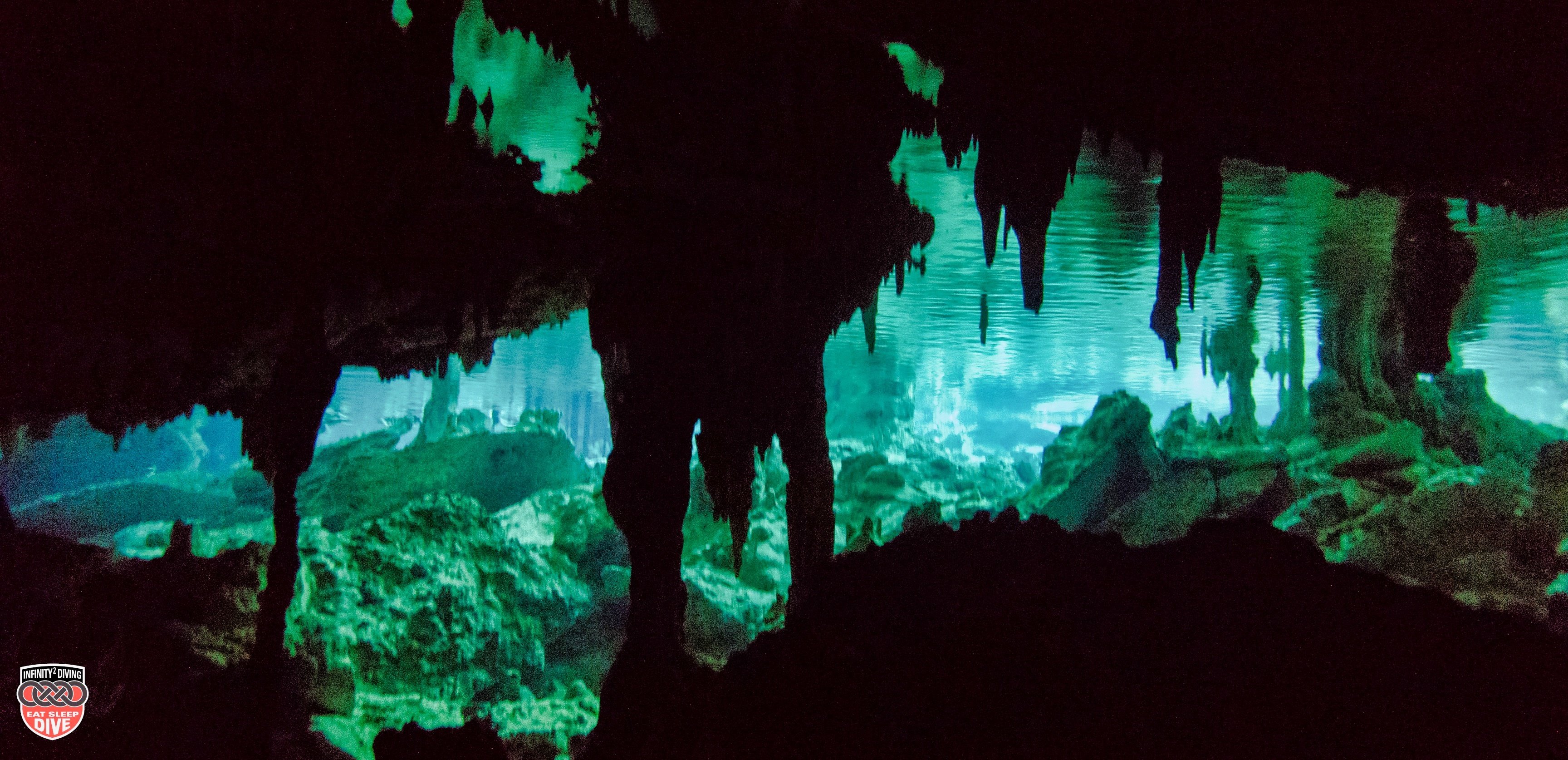 Dos Ojos & Casa Cenote Diving Expedition