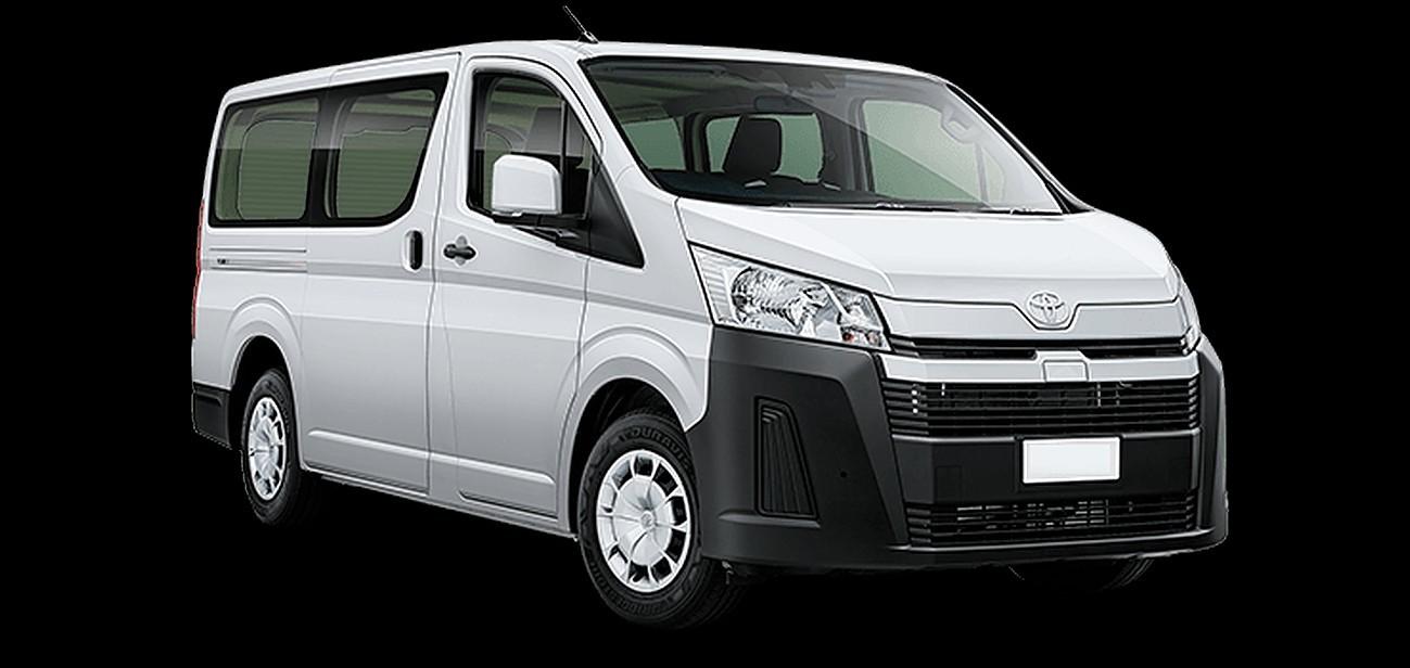 Auckland Airport Shuttle: CBD Transfer Service