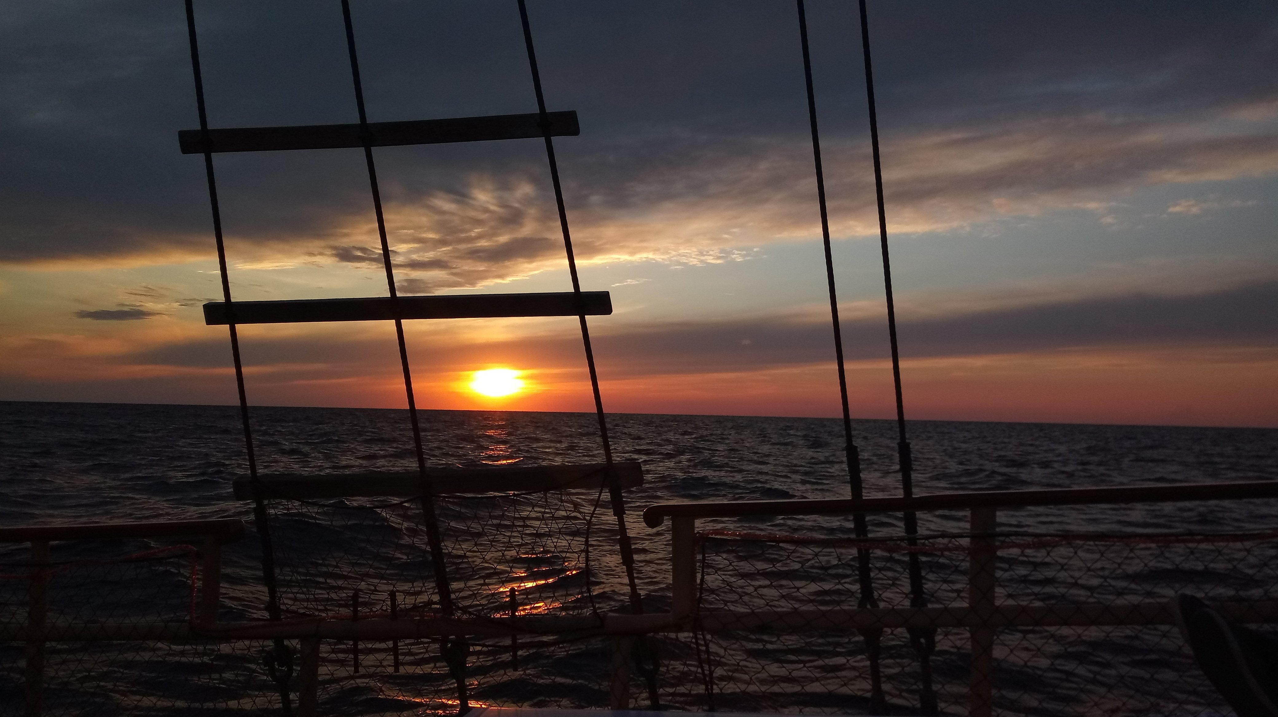 Cartagena Sunset Pirate Ship Cruise with Open Bar