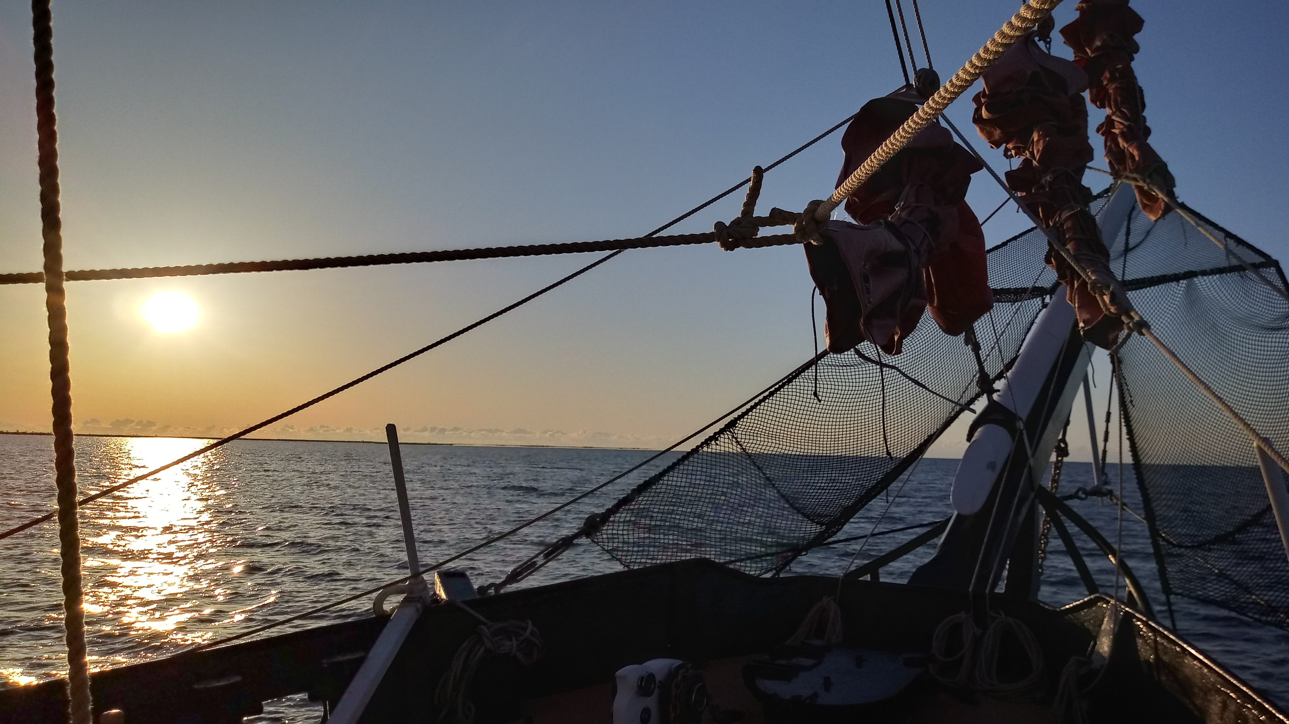 Cartagena Sunset Pirate Ship Cruise with Open Bar