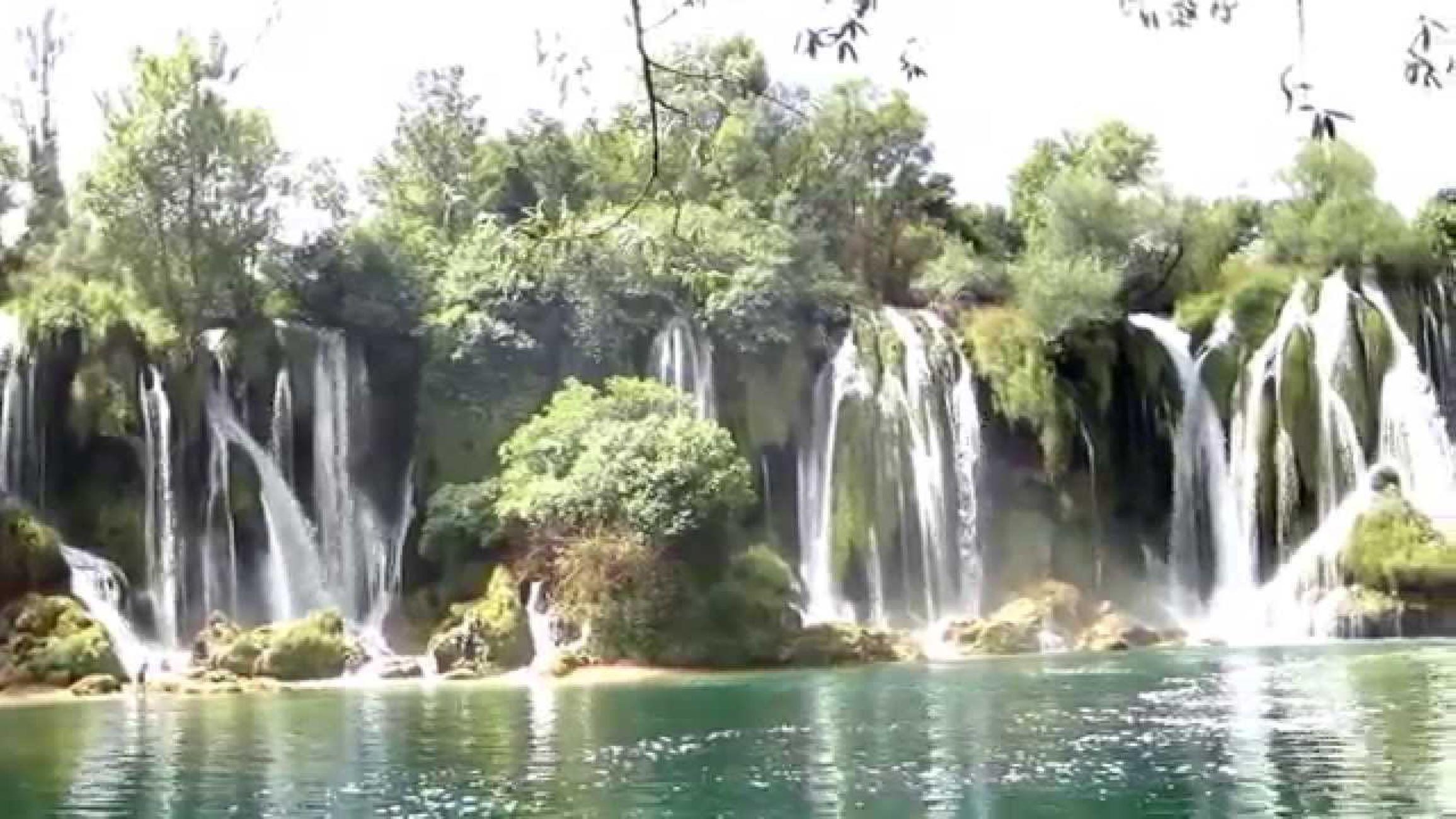 Mostar & Kravica Waterfall Day Trip from Dubrovnik