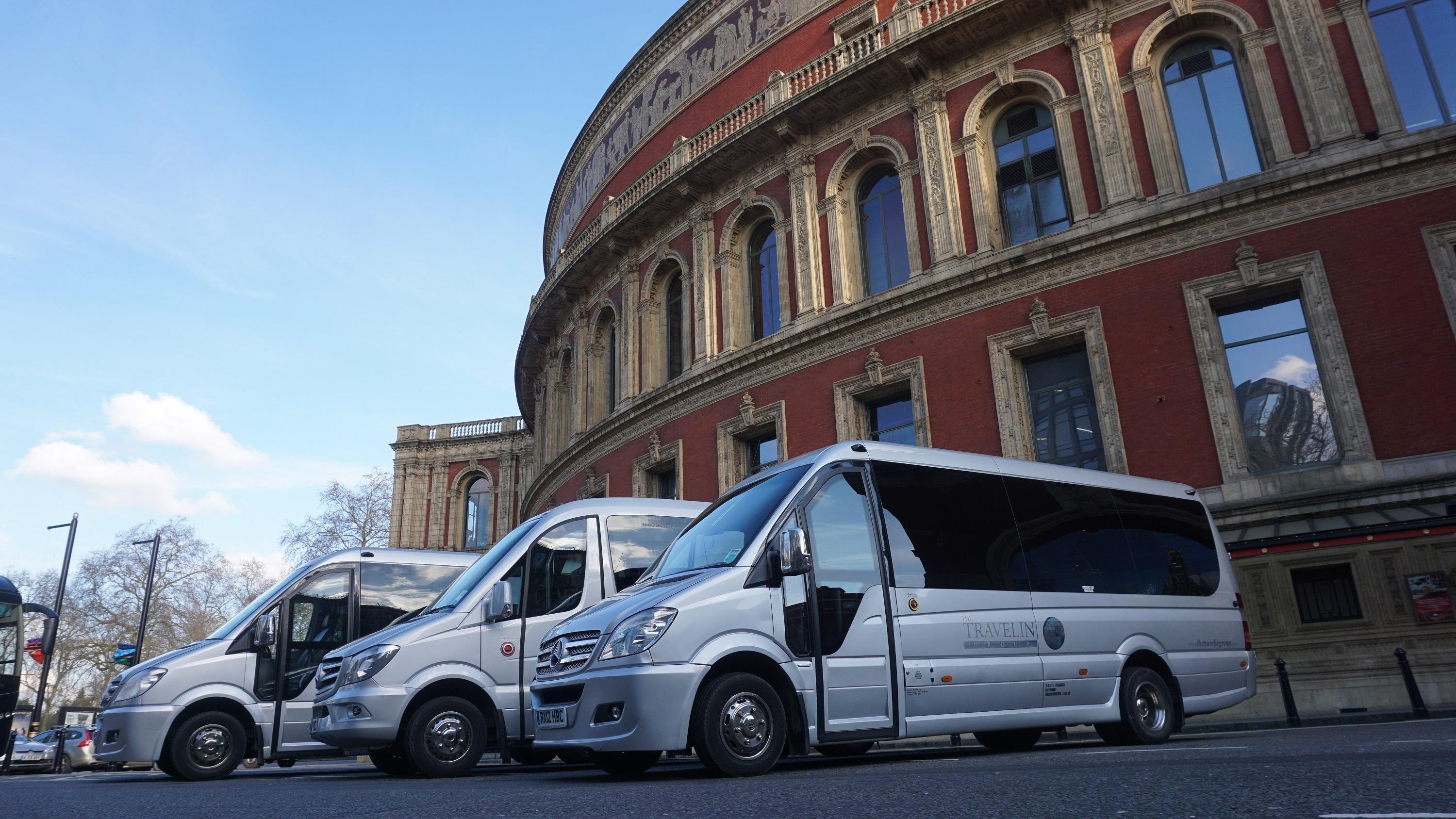 Private London to Southampton Port Transfer