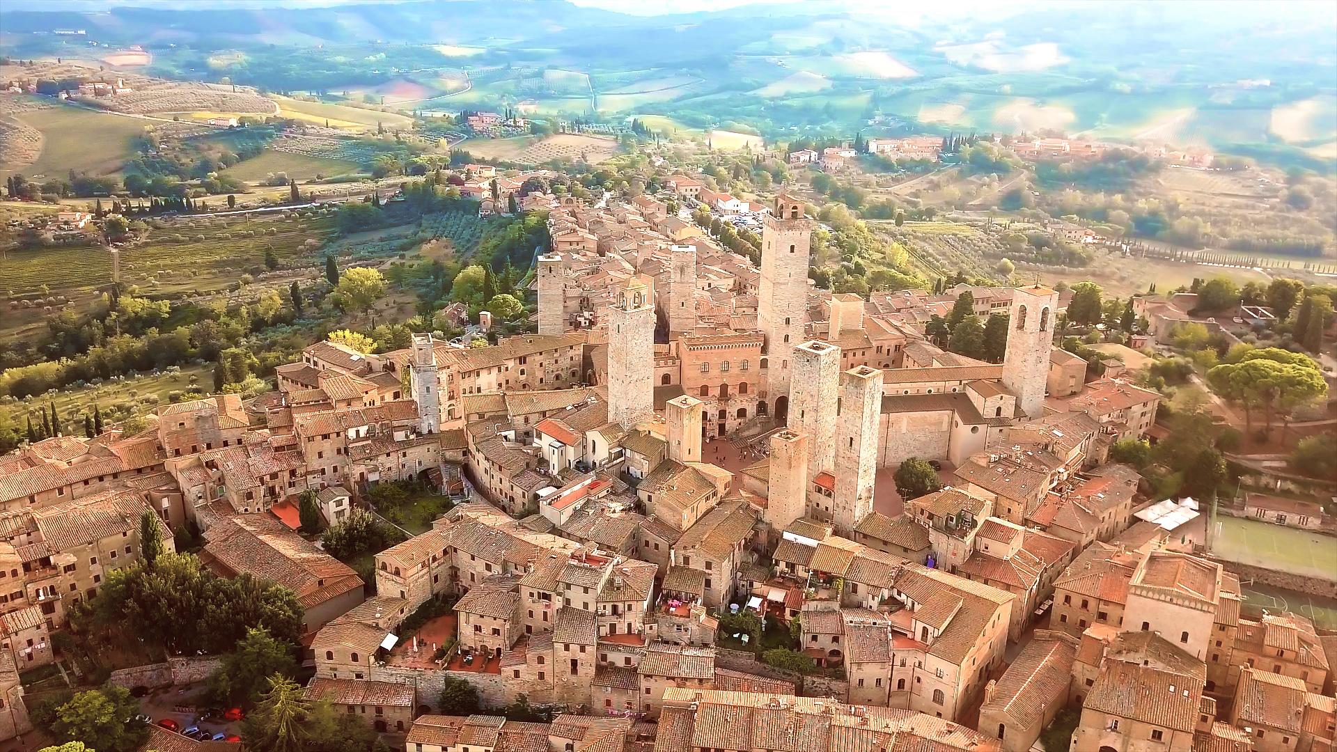 wine tour in Chianti — photo 6