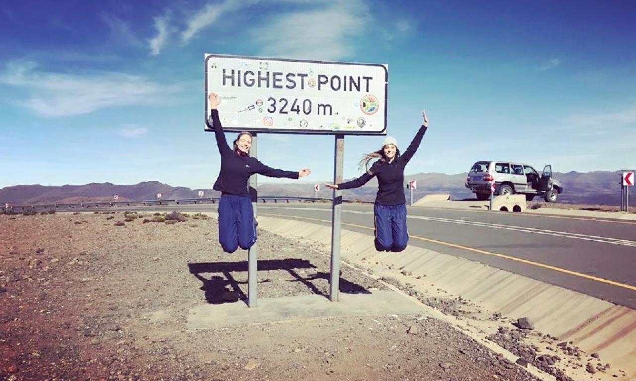Sani Pass & Lesotho Mountain Kingdom Experience