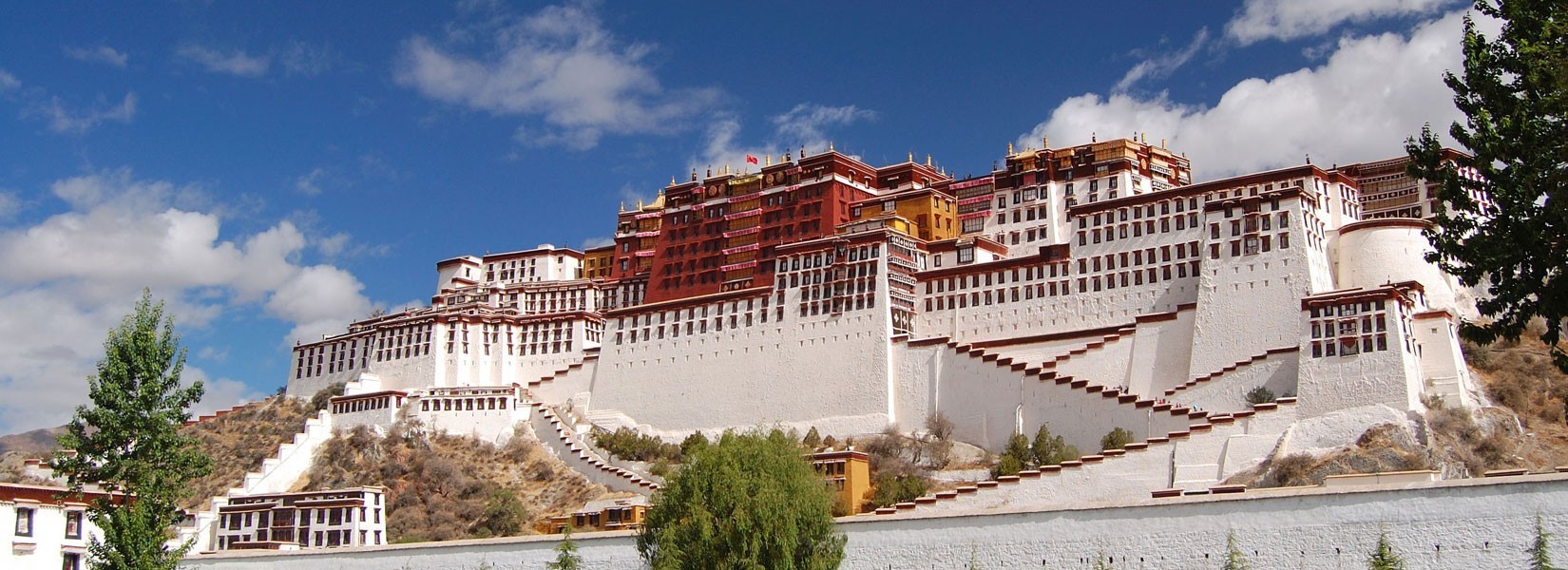 8-Day Tibet Highlights Expedition from Kathmandu