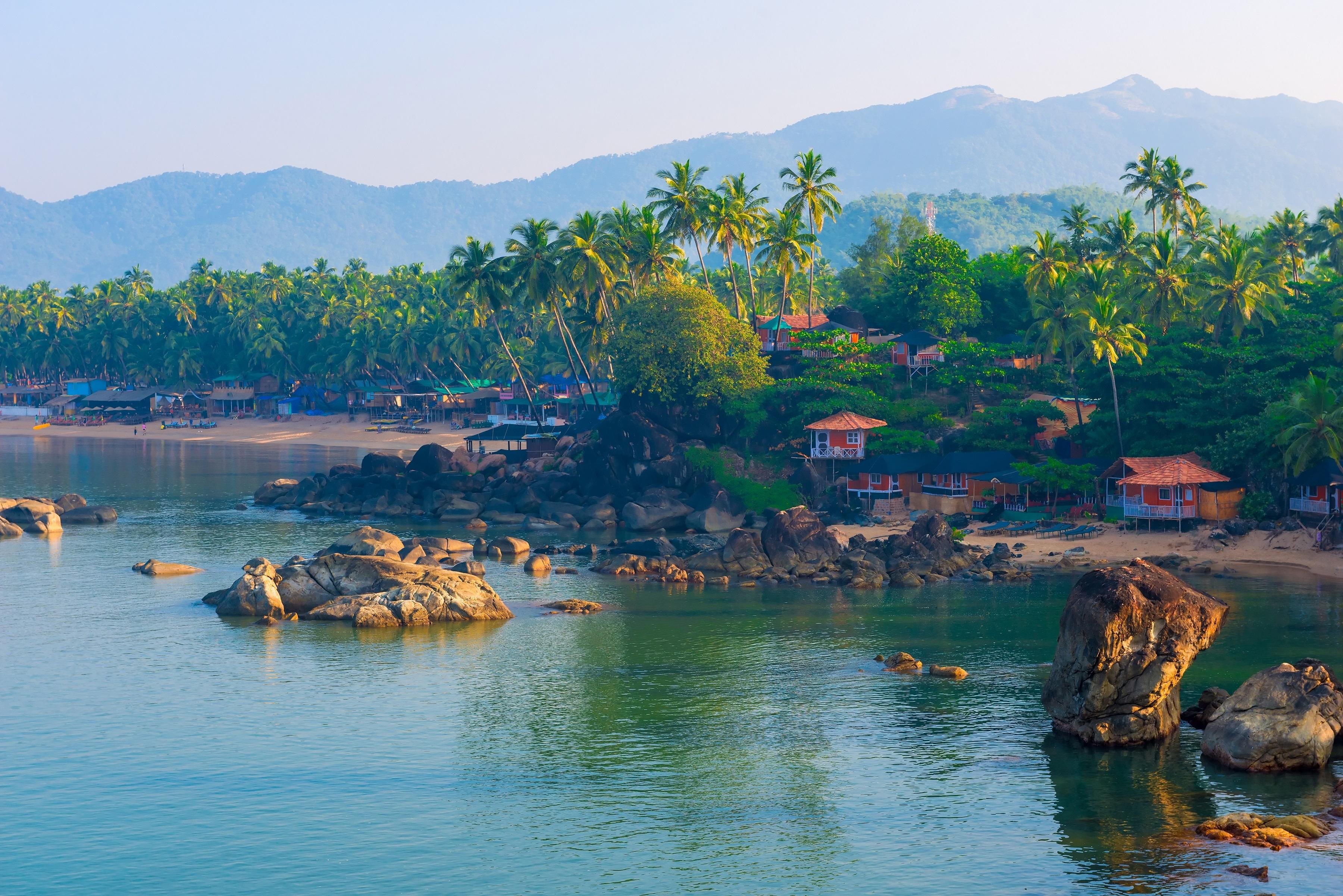 Private North Goa Cultural & Heritage Tour
