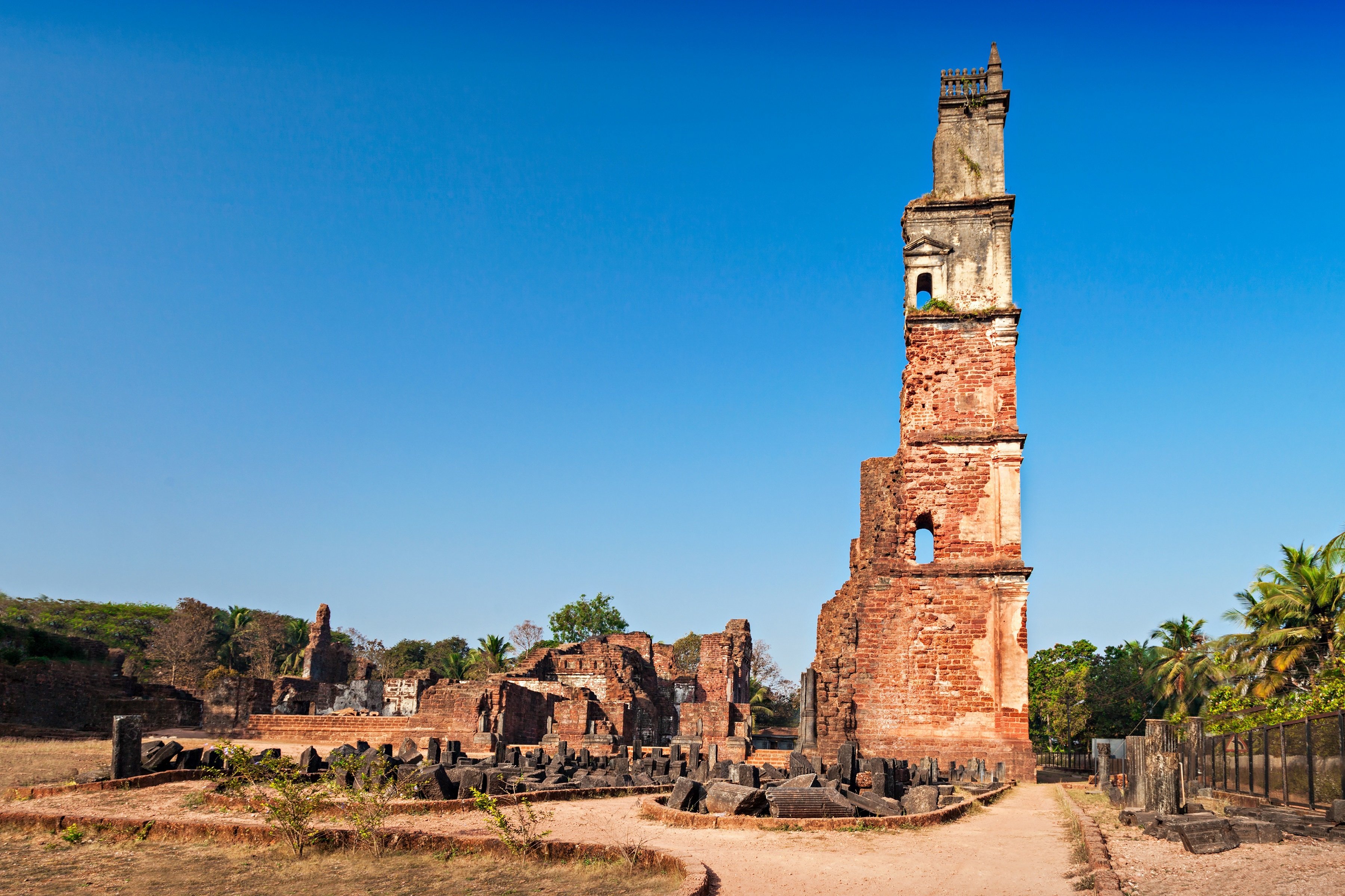 Private North Goa Cultural & Heritage Tour