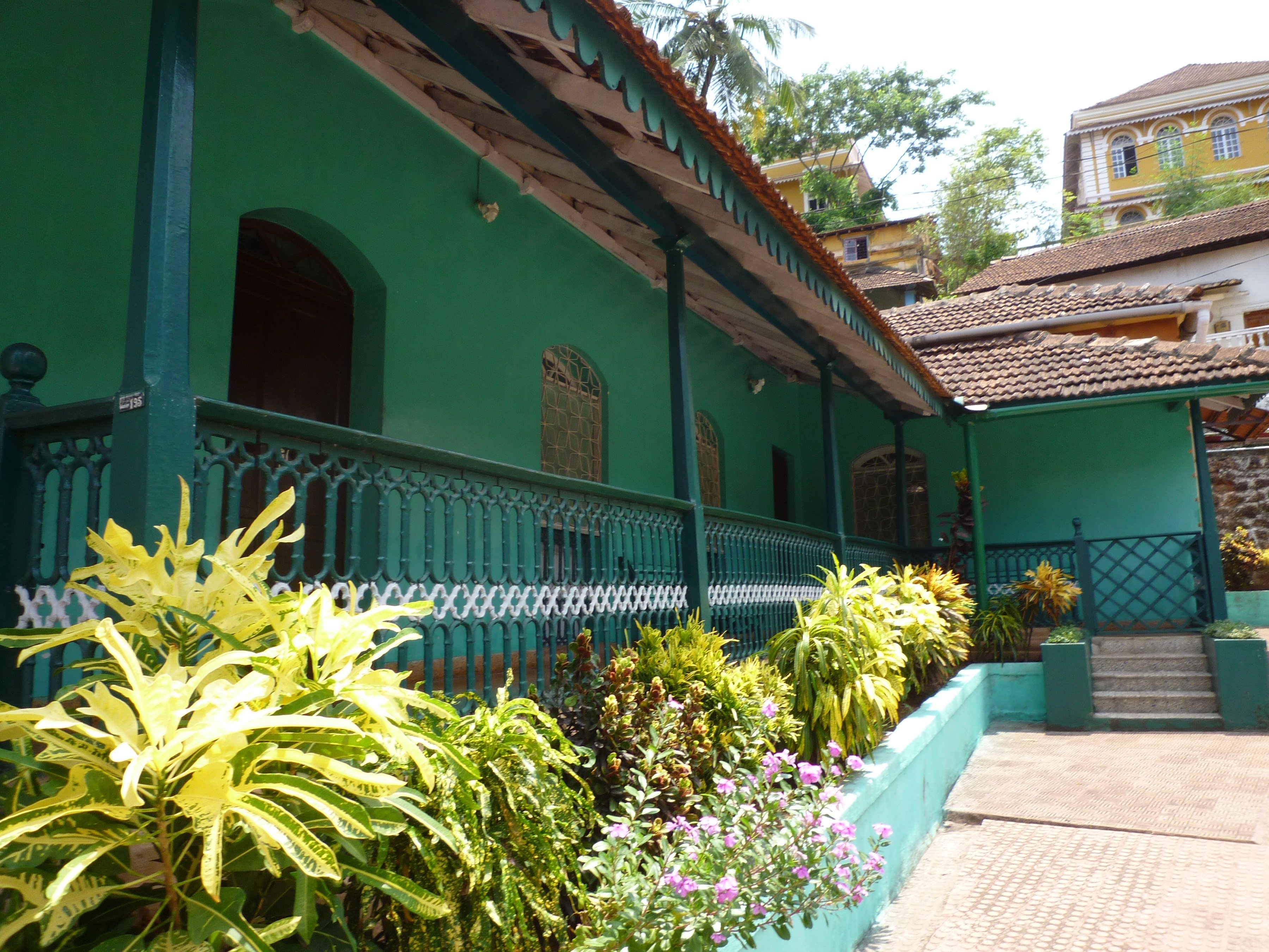 Private North Goa Cultural & Heritage Tour