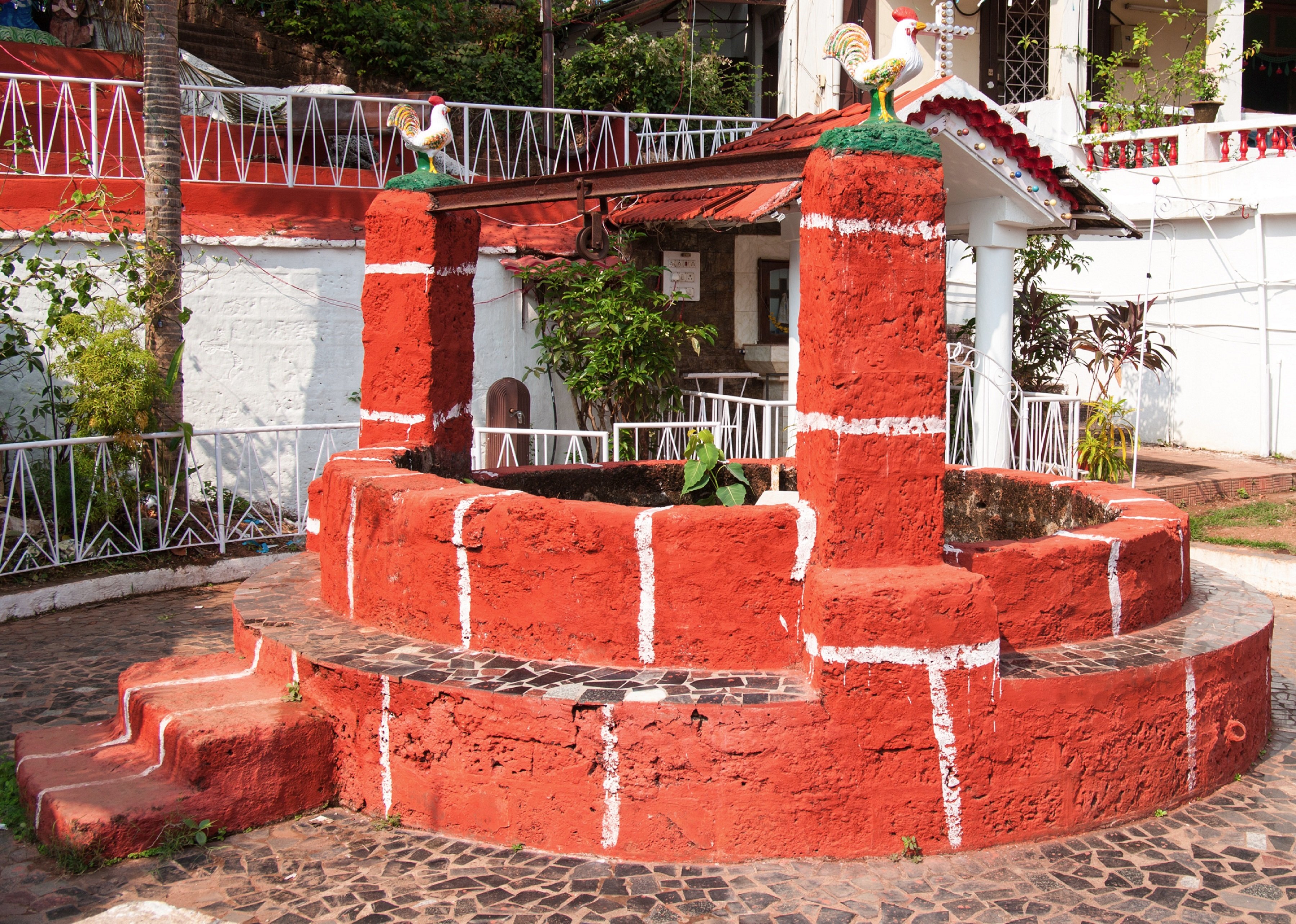Private North Goa Cultural & Heritage Tour
