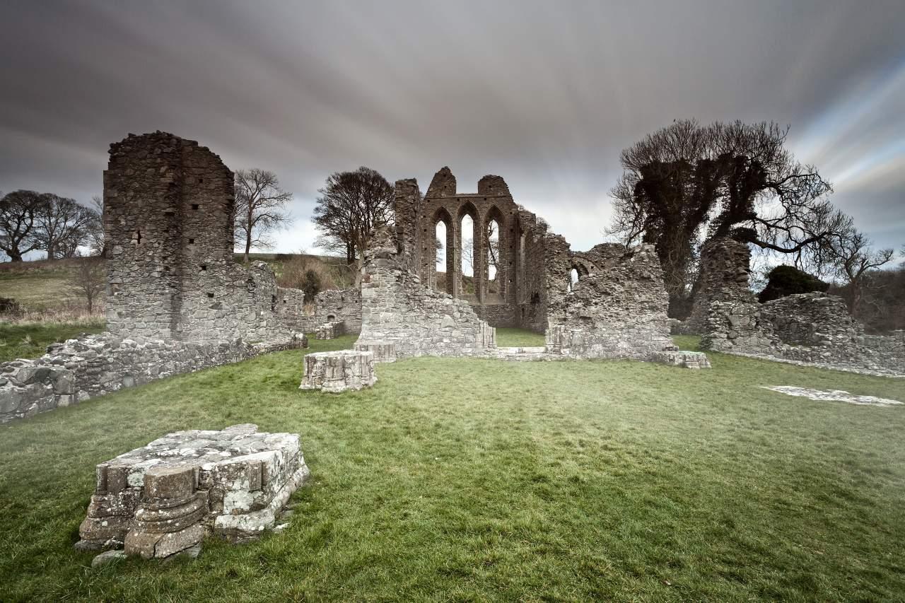 Game of Thrones Winterfell & Dunk & Egg Trek from Belfast