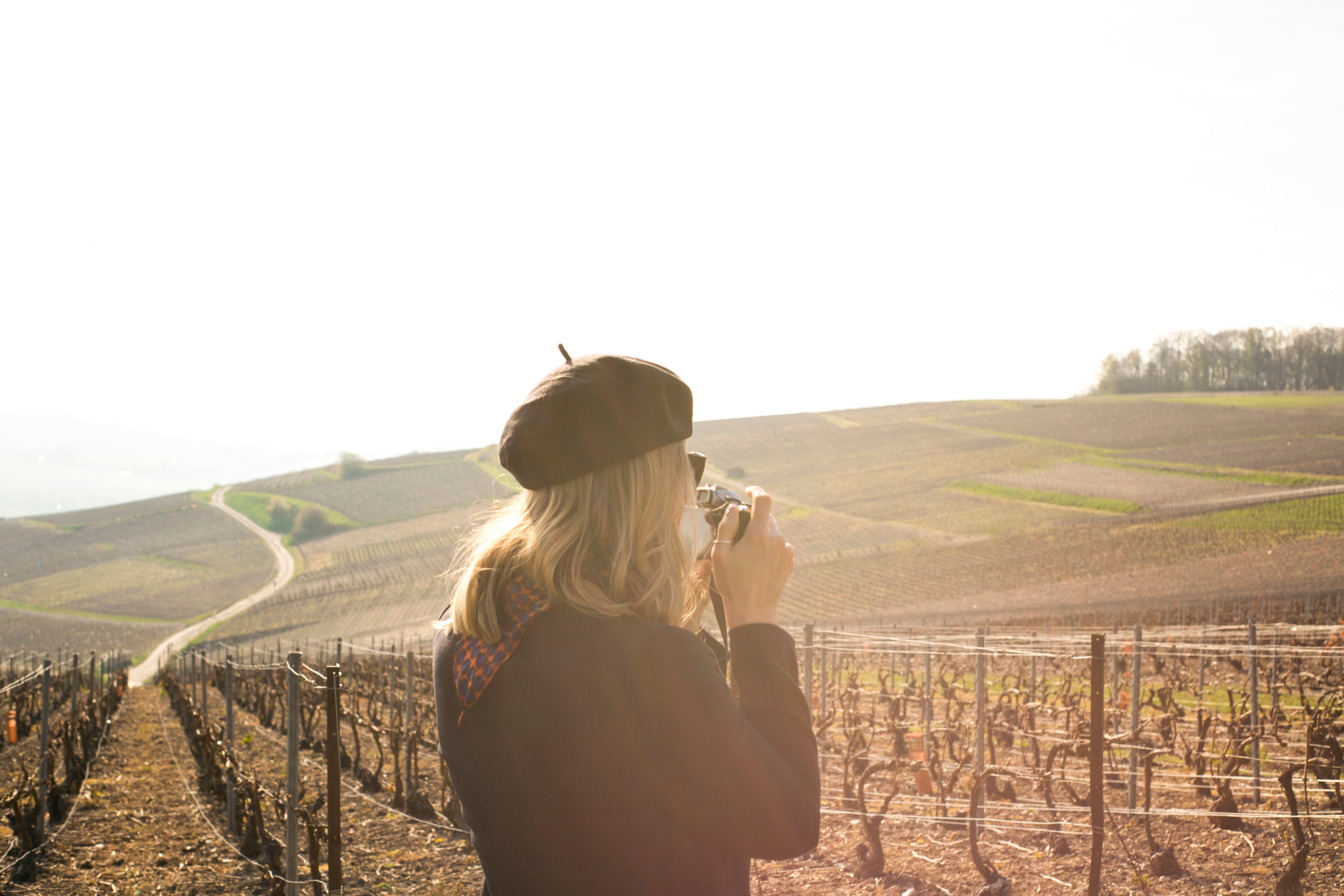 champagne tour in Reims — photo 10