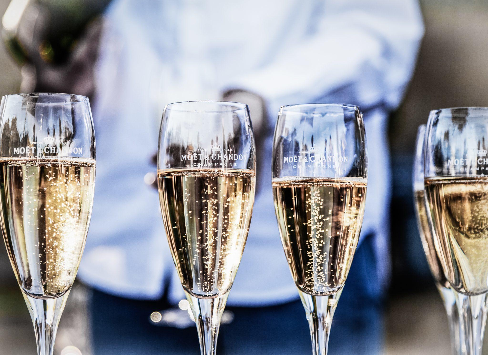 champagne tour in Reims — photo 17