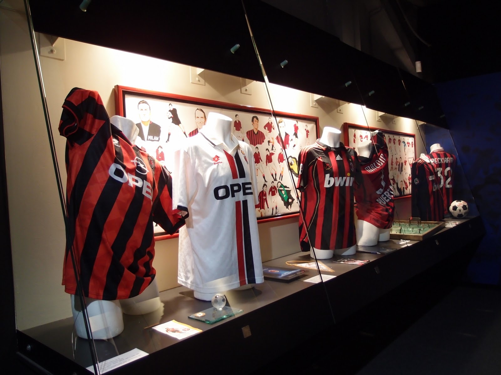 Milan: San Siro Stadium & Museum Self-Guided Tour