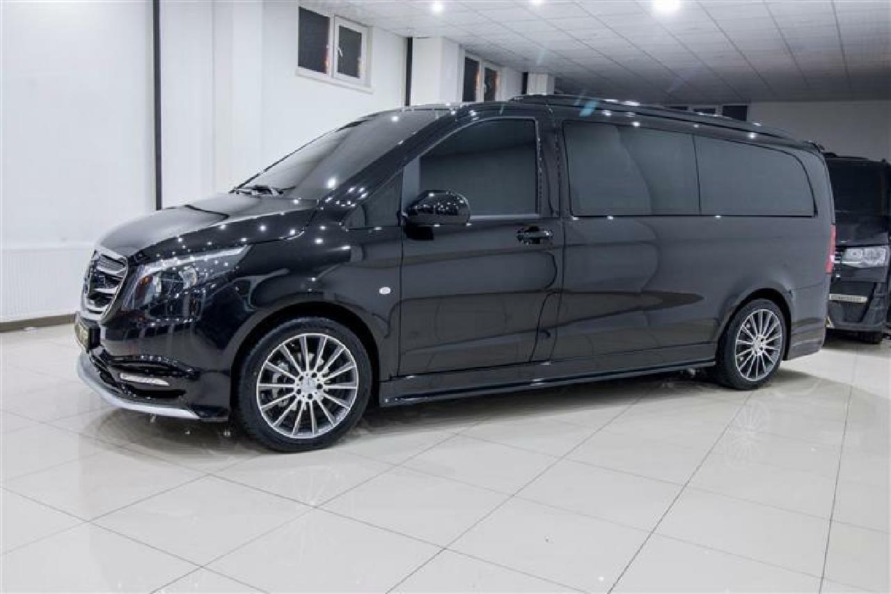 Private Airport Transfer: Dalaman to Fethiye, Marmaris or Kaş