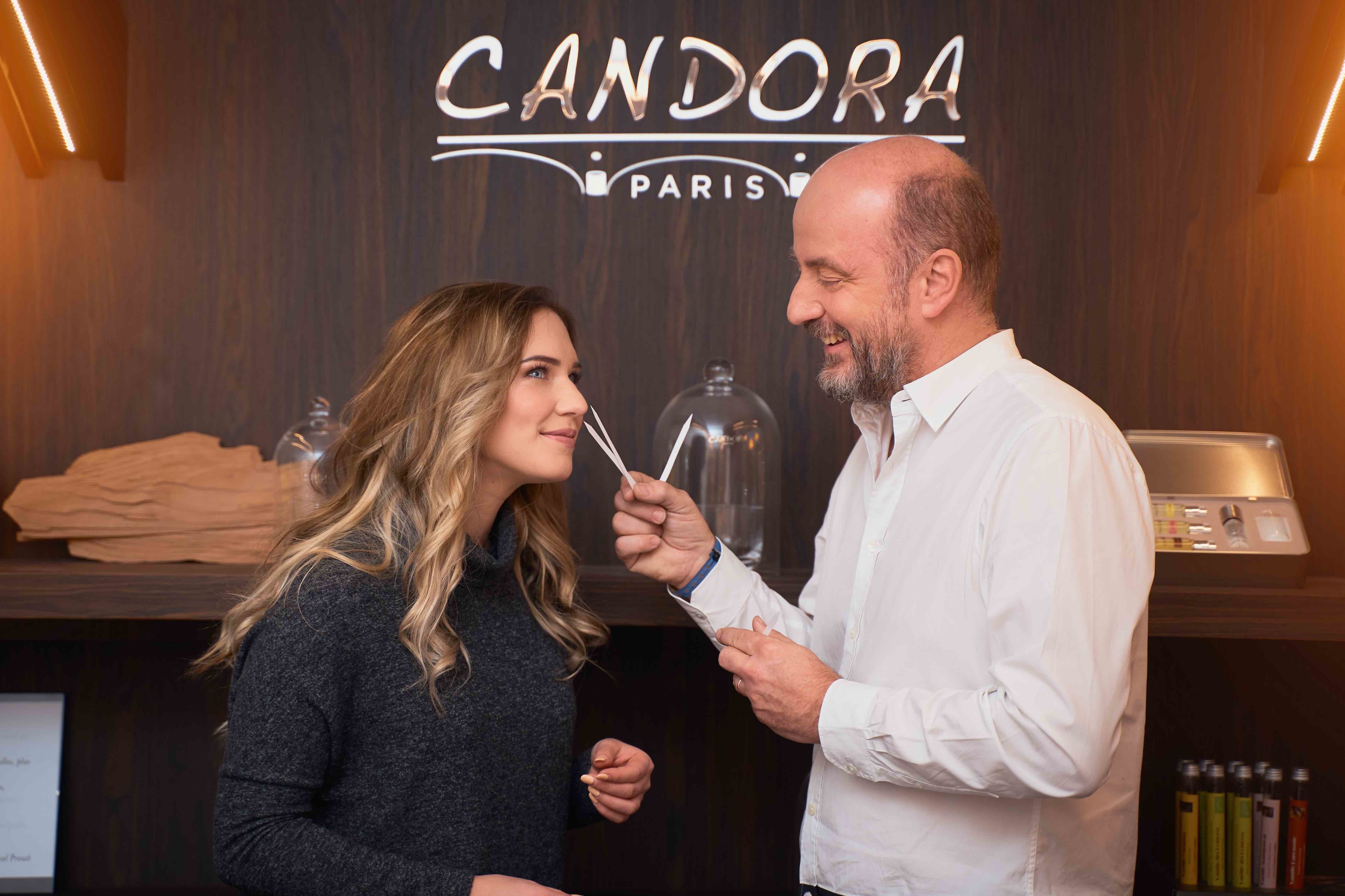 Paris perfume workshop — Le Marais atelier and signature scent creation — image 6