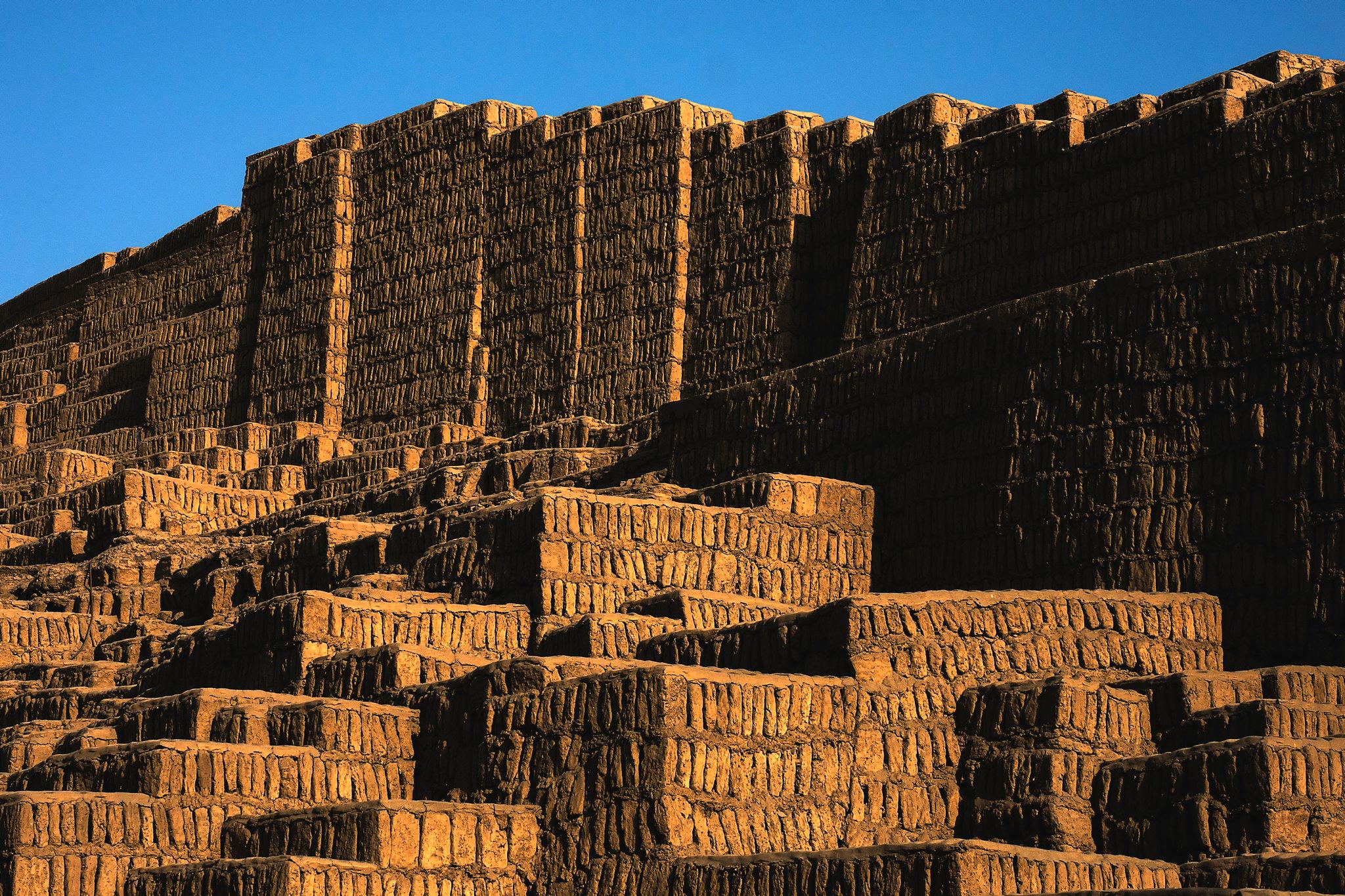Scoperta del Perù in 7 giorni: Lima, Machu Picchu e la Montagna Arcobaleno