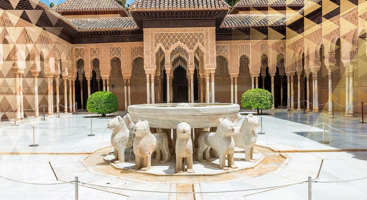 Private Alhambra Day Trip from Seville