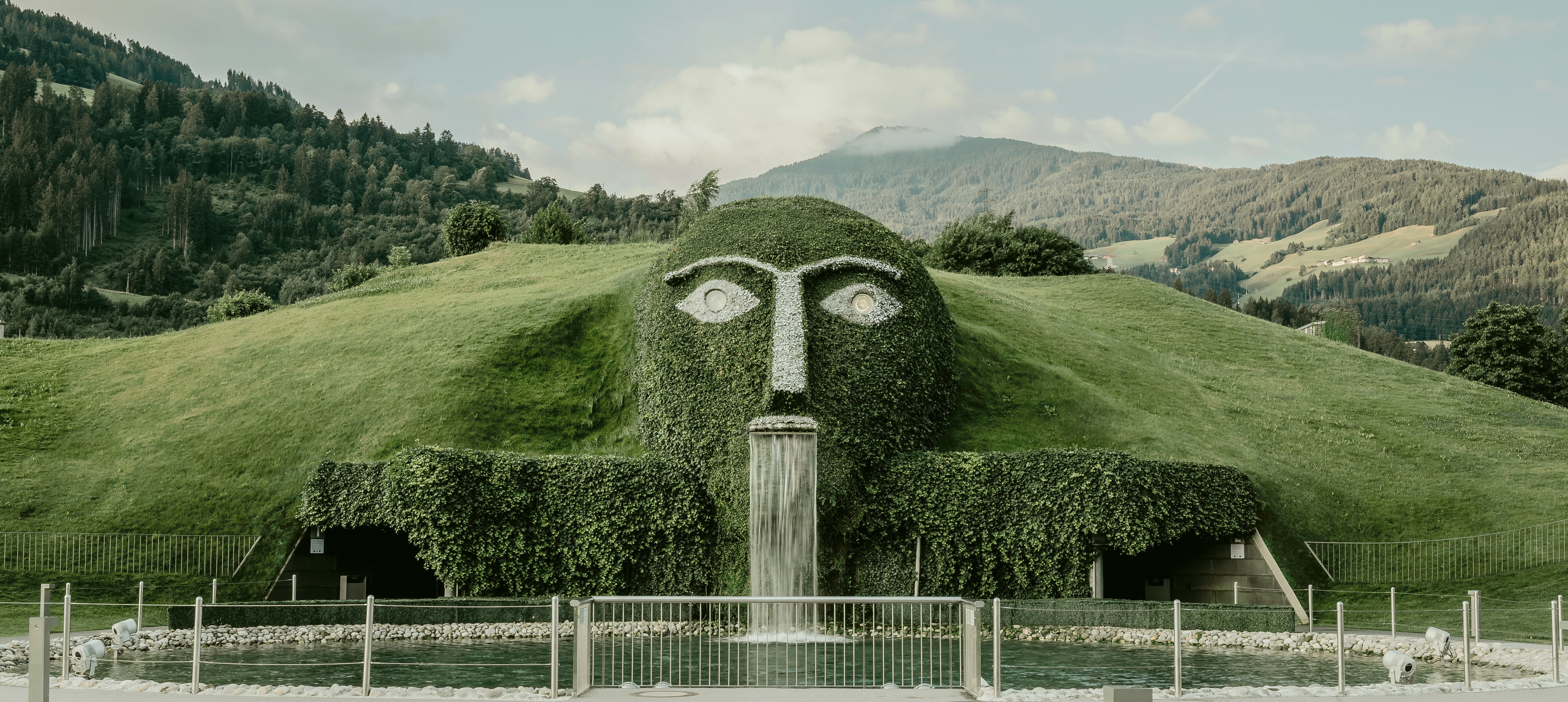 Innsbruck Swarovski Crystal Worlds Ticket and Transfer - 2026 (Verified Reviews)