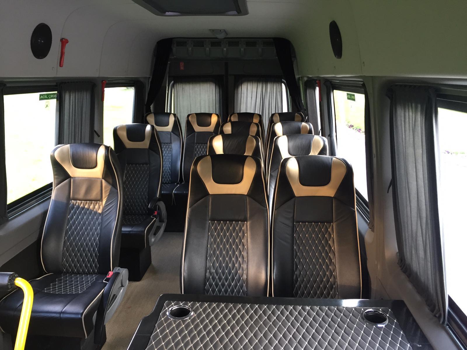 Istanbul Airport (IST) Private Door-to-Door Transfer