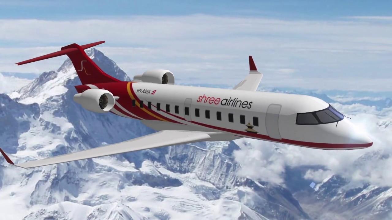 Kathmandu: 1-Hour Scenic Everest Himalayan Flight