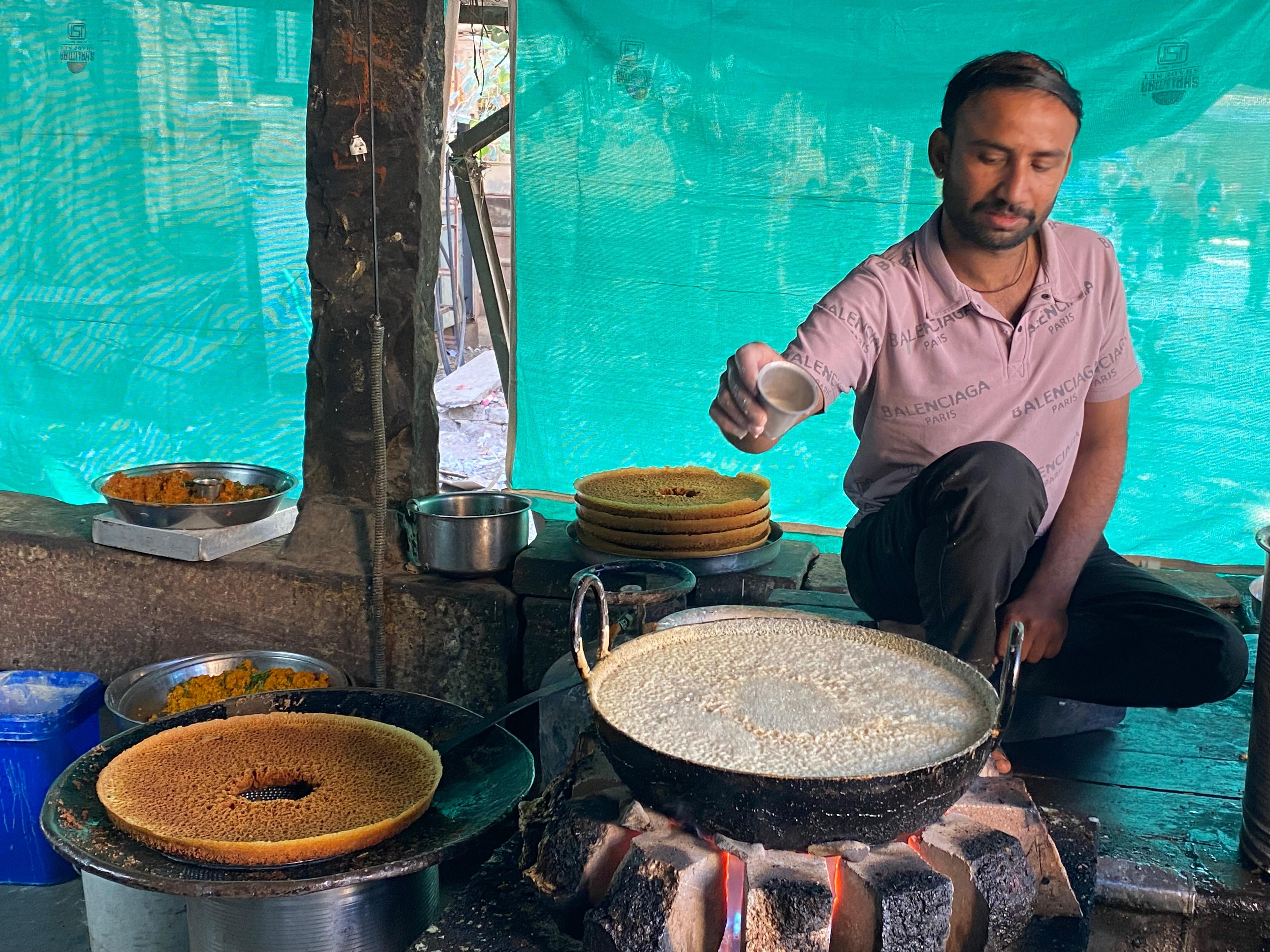 Jodhpur Private Highlights Tour: Mehrangarh Fort & Blue City