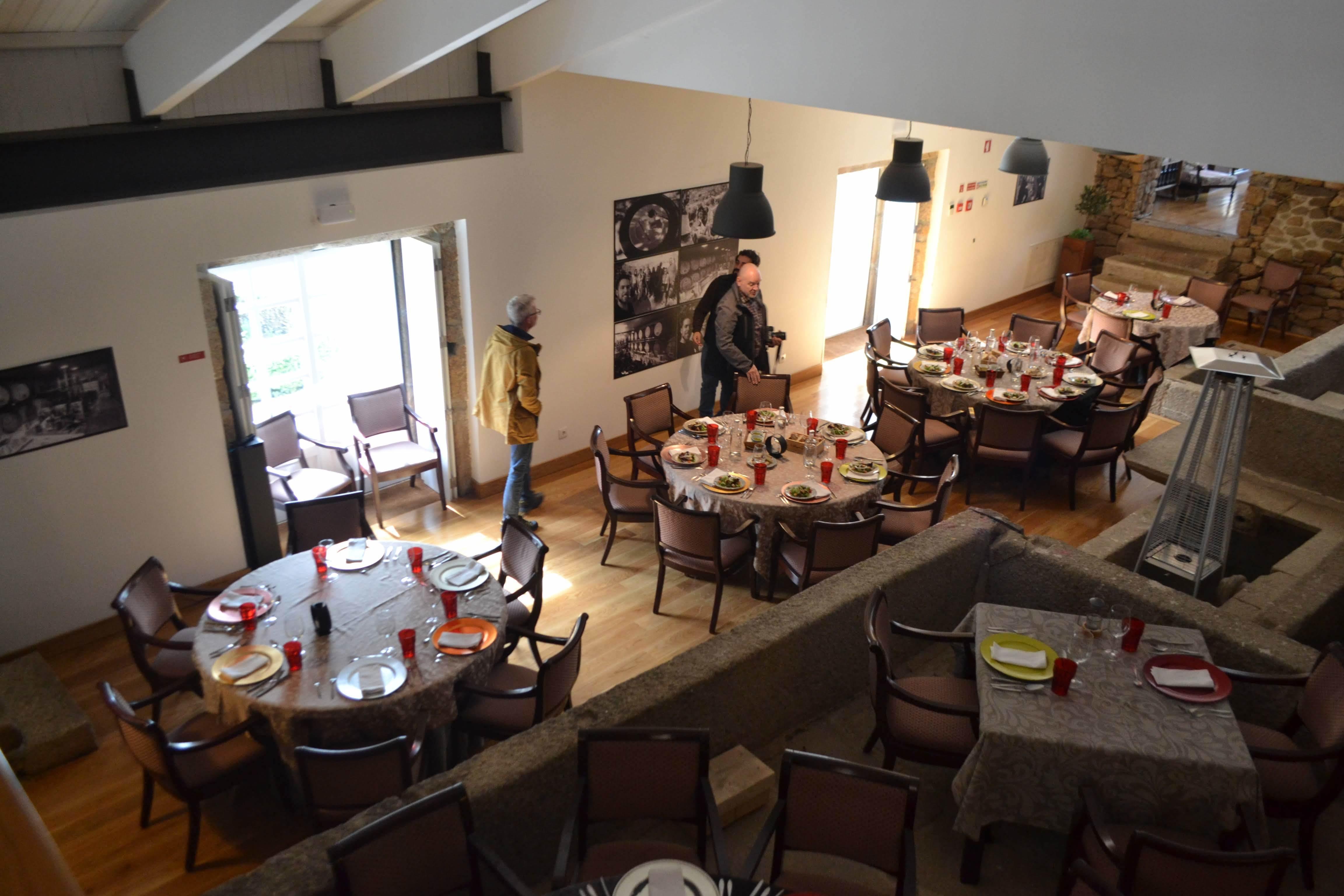 olive oil tasting in Douro Valley — photo 15