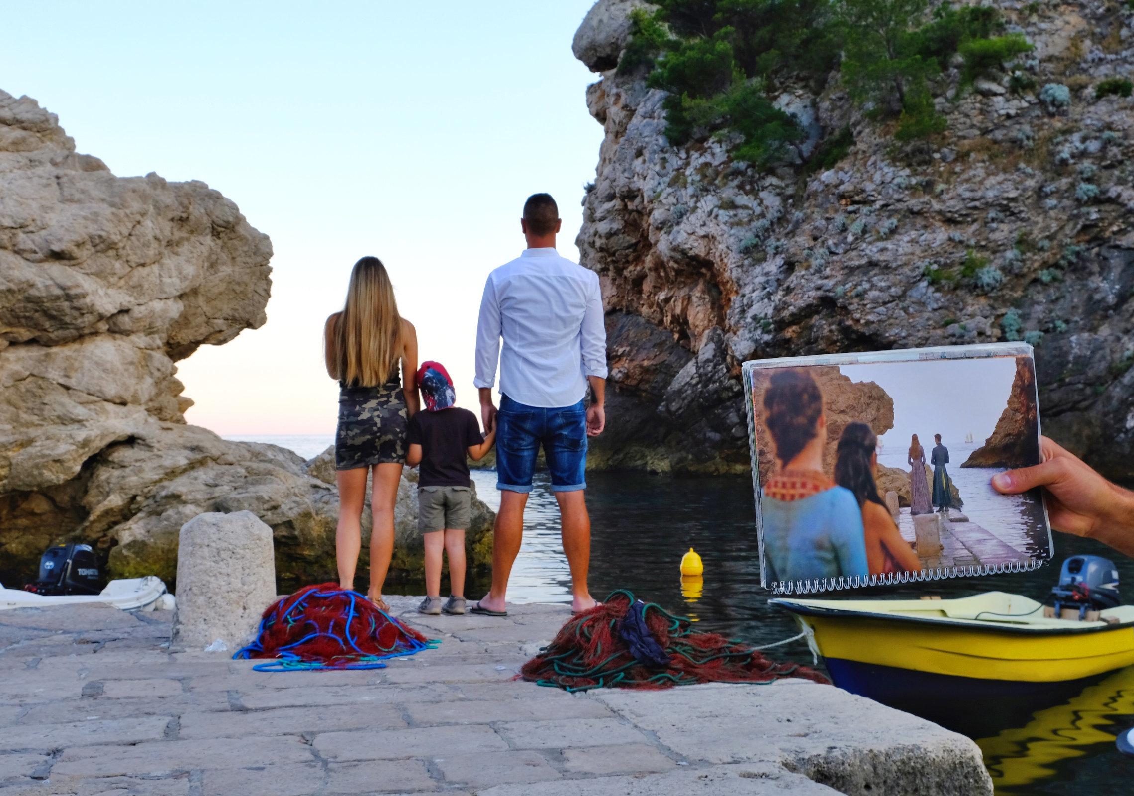 Dubrovnik Game of Thrones Tour: King's Landing & Lokrum Island