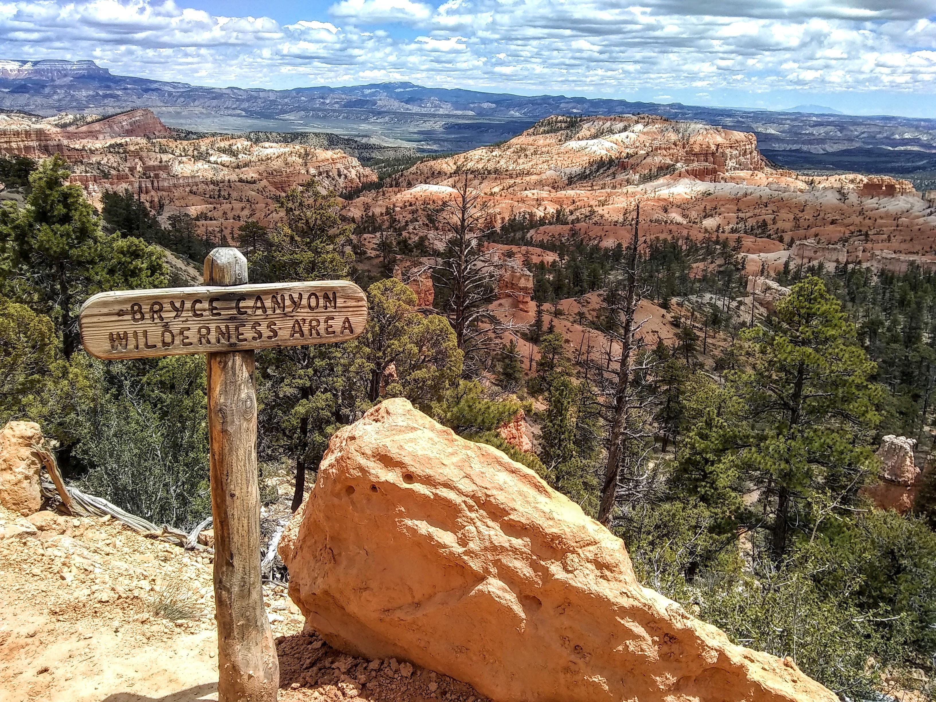 Bryce Canyon National Park Guided Tour