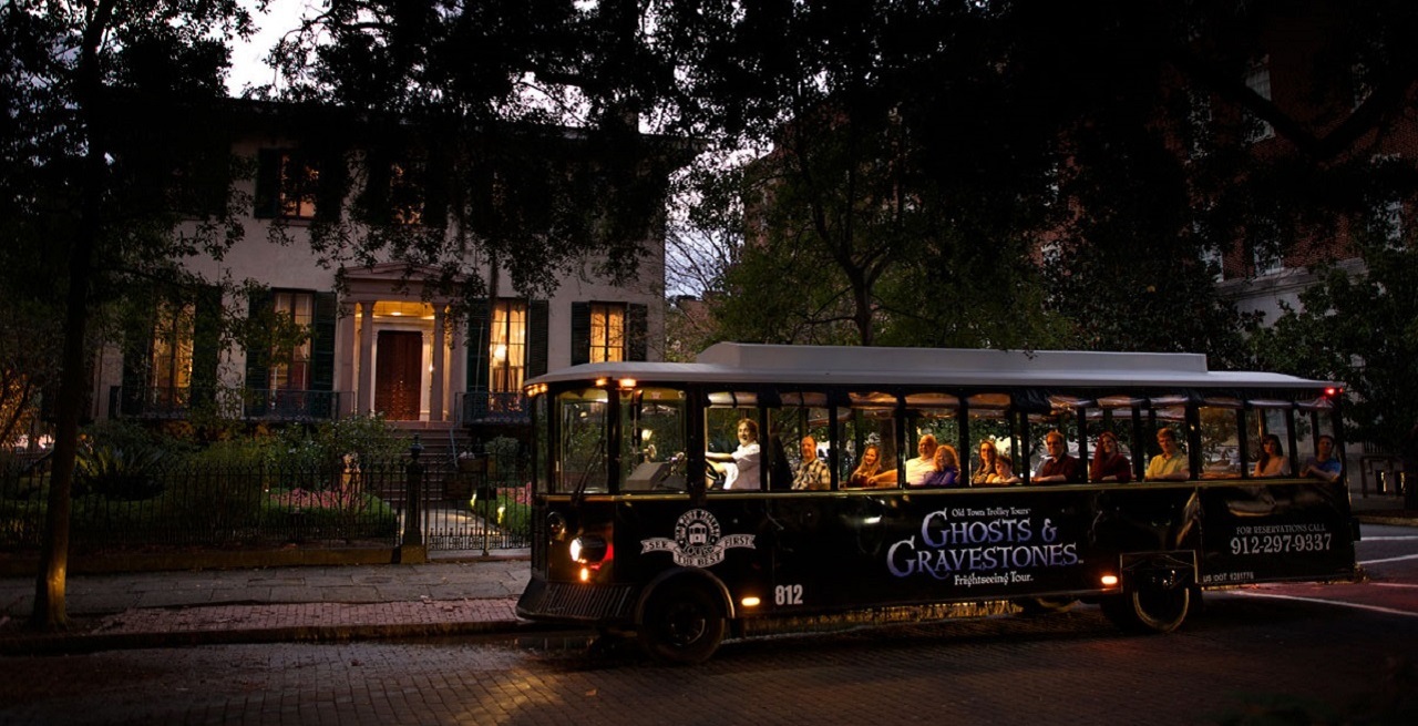 Savannah Georgia — tour experience image 6