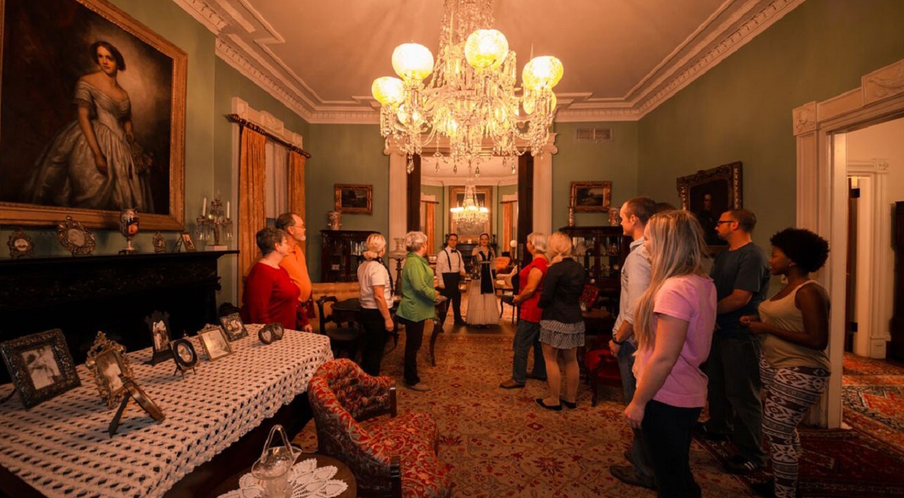 Savannah Georgia — tour experience image 10