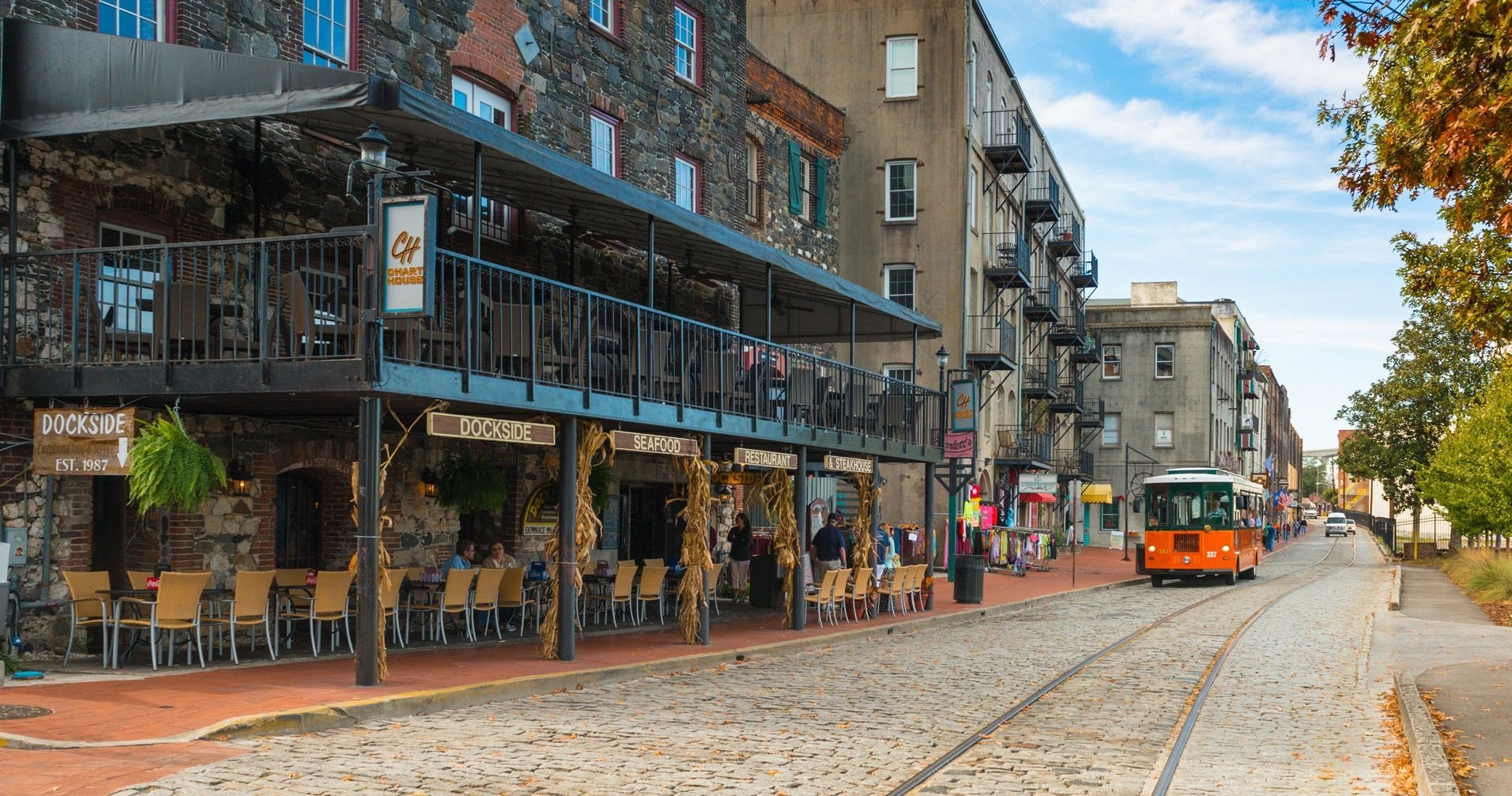 Savannah Georgia — tour experience image 5