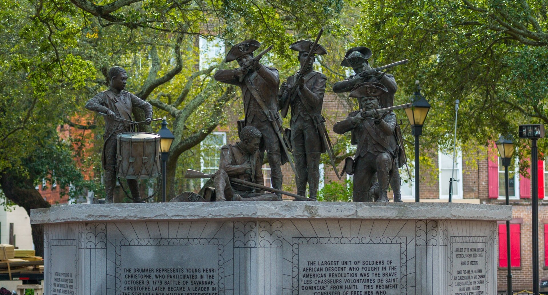 Savannah Georgia — tour experience image 3