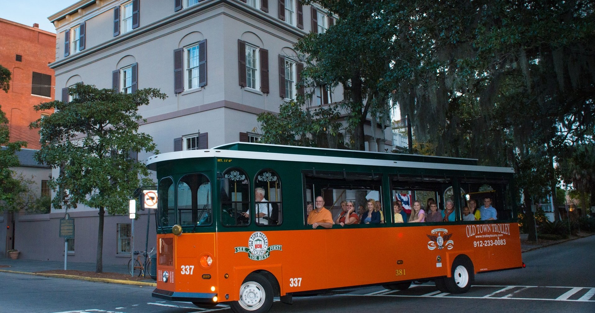 Savannah Georgia — tour experience image 9