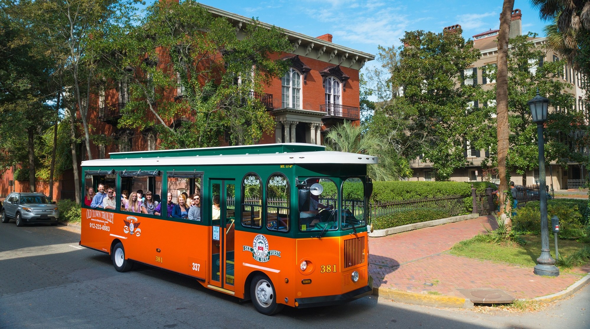 Savannah Georgia — tour experience image 4
