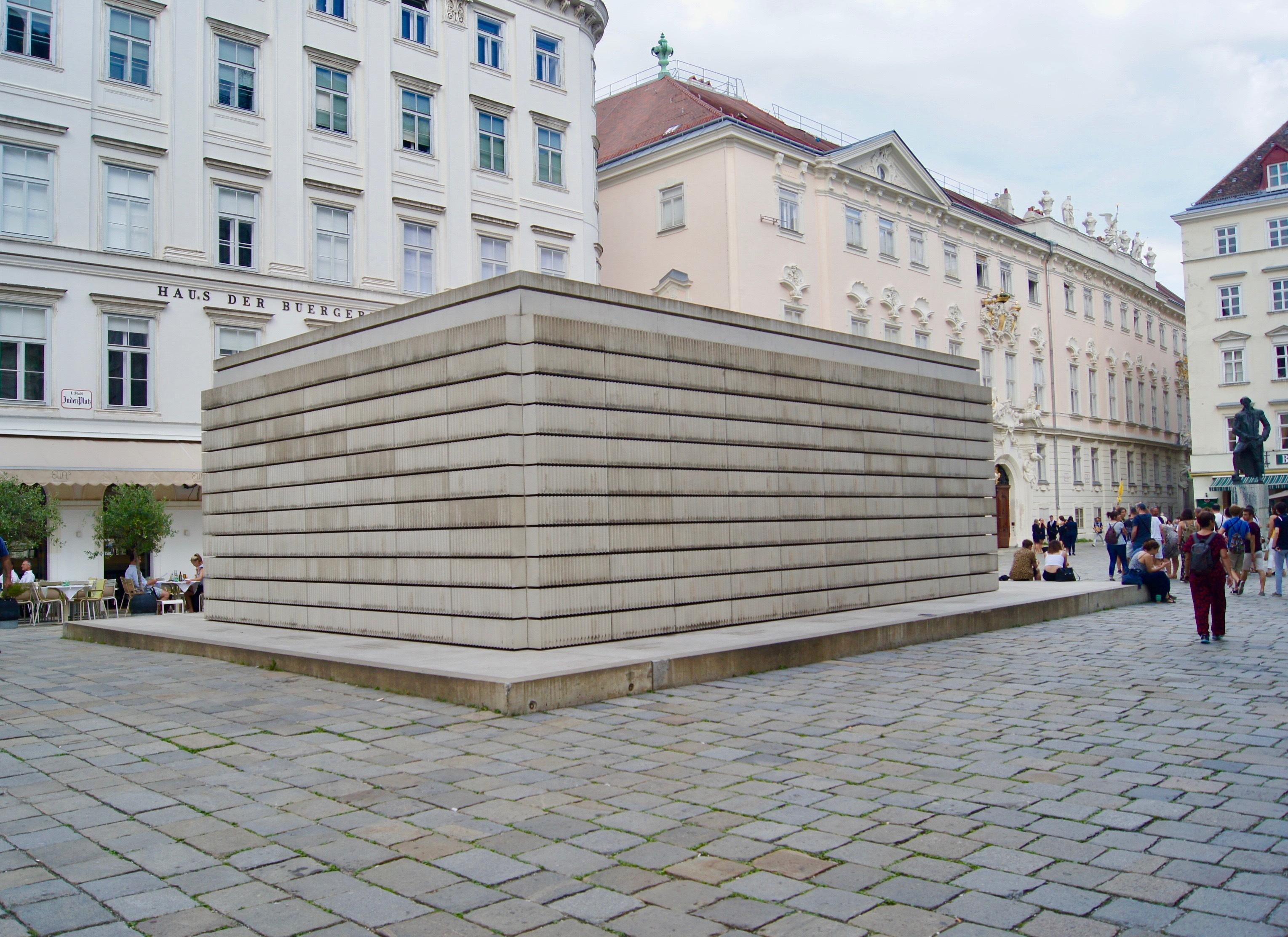 walking tour in Vienna — Vienna: Private Jewish Walking Tour - 2026 (Verified Reviews)