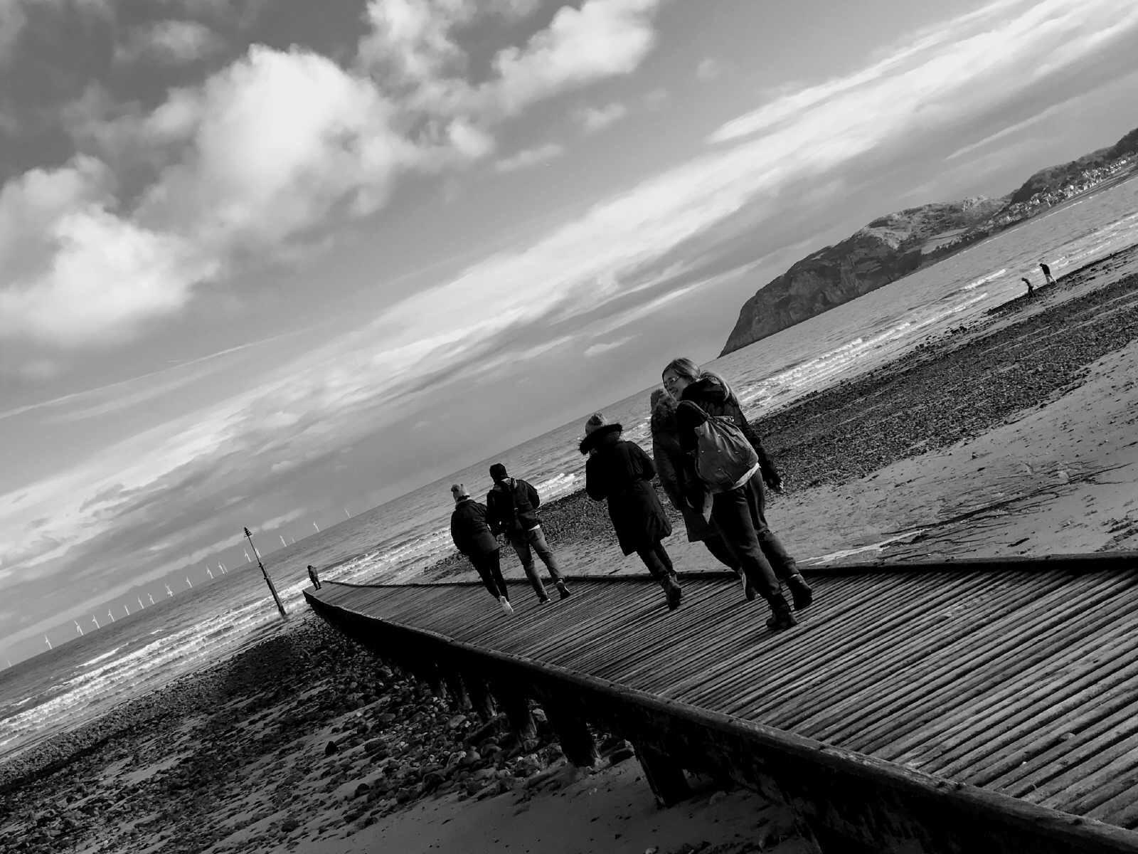 North Wales Discovery: Castles, Mountains & Aqueduct from Liverpool