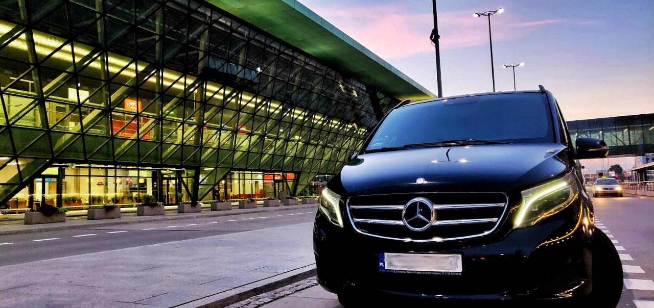 Krakow to Auschwitz-Birkenau Private Chauffeur Transfer