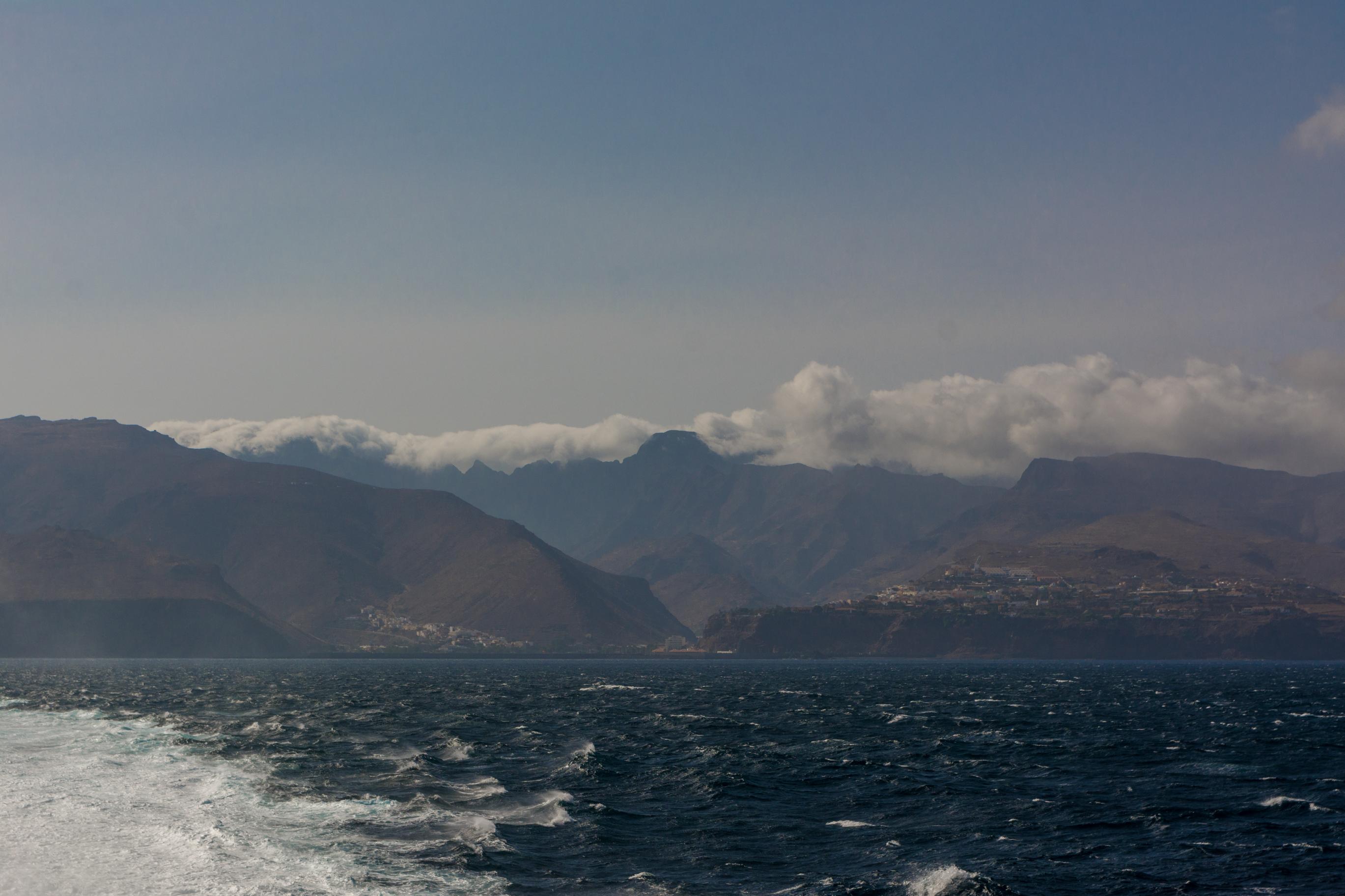 VIP La Gomera 4x4 Excursion from South Tenerife