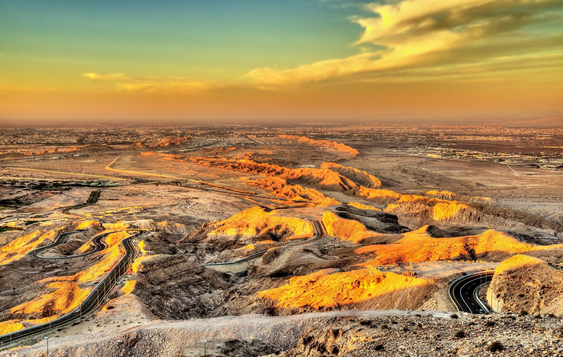 Al Ain Full-Day Heritage Tour with Lunch
