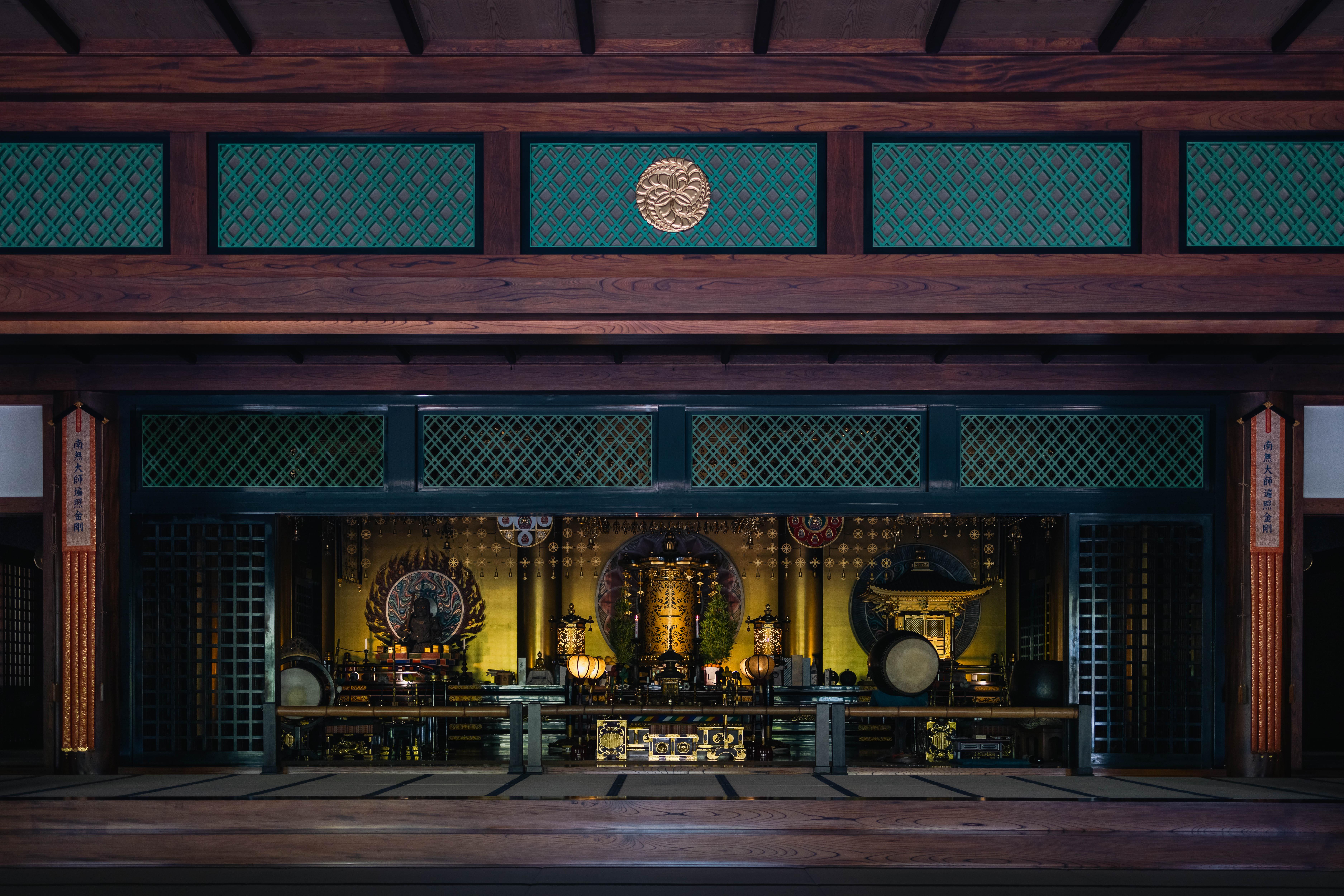 Fukuoka: Morning Sumo Practice and Hakata Old Town