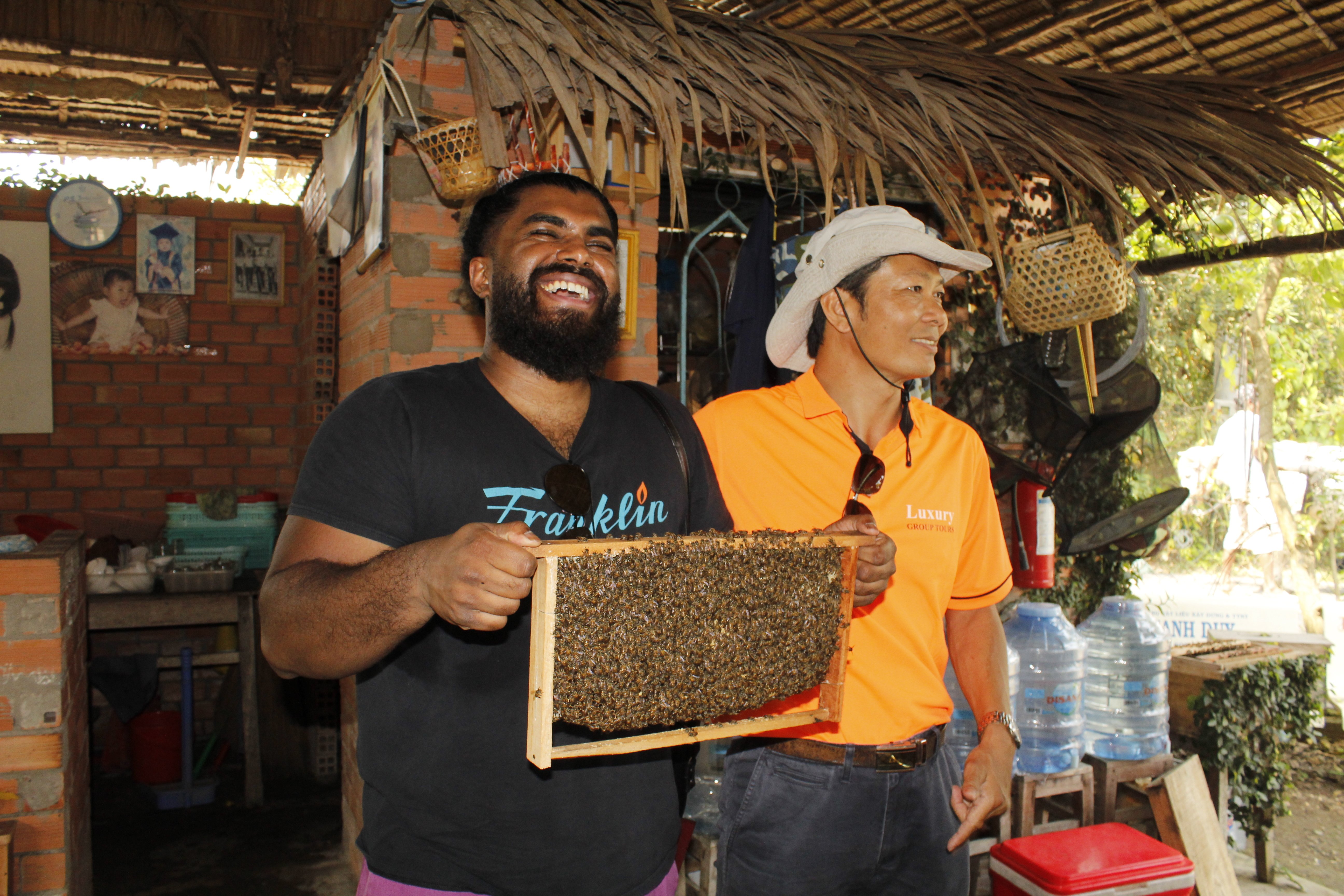 Mekong Delta & Ben Tre Village Full-Day Escape