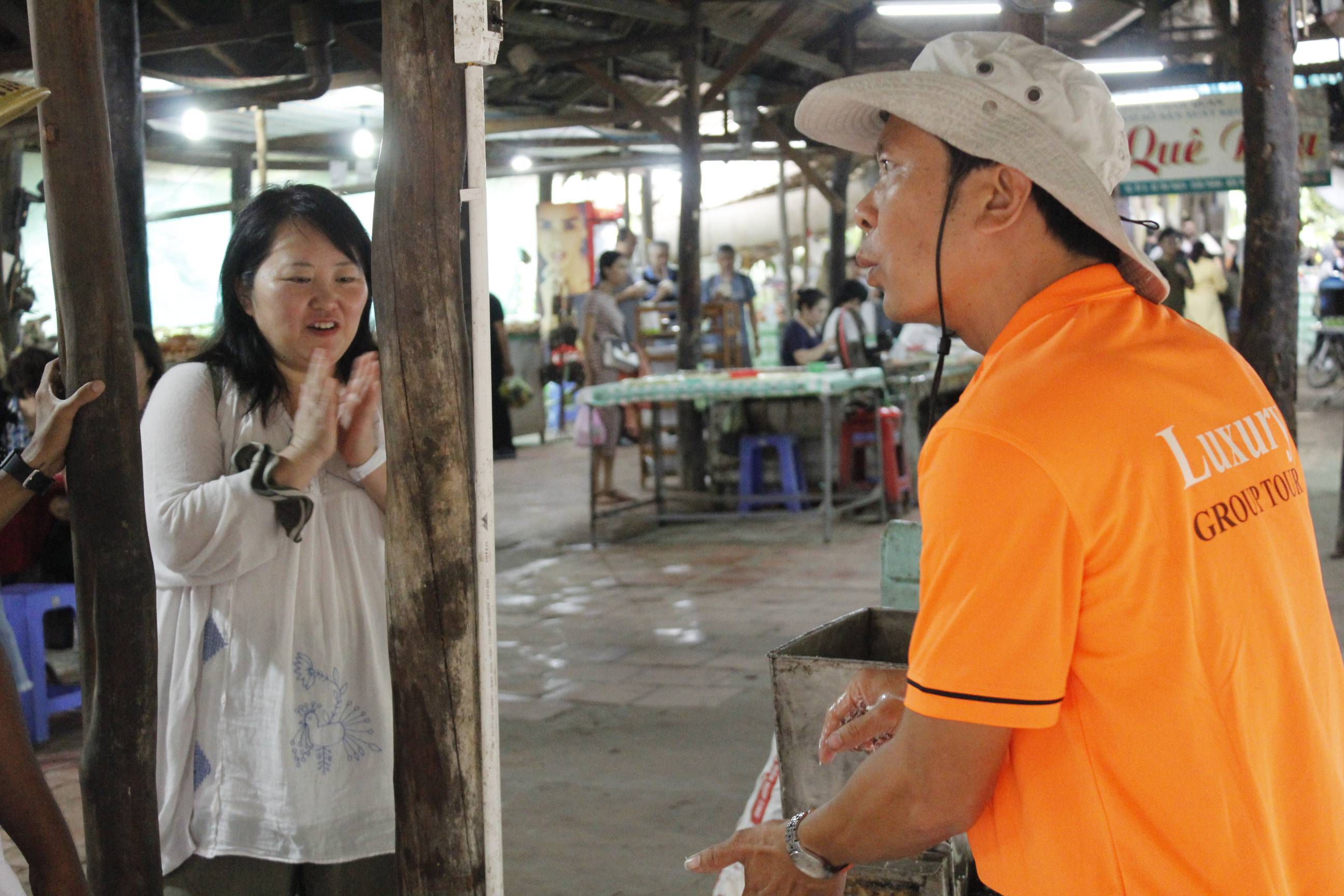 Mekong Delta & Ben Tre Village Full-Day Escape