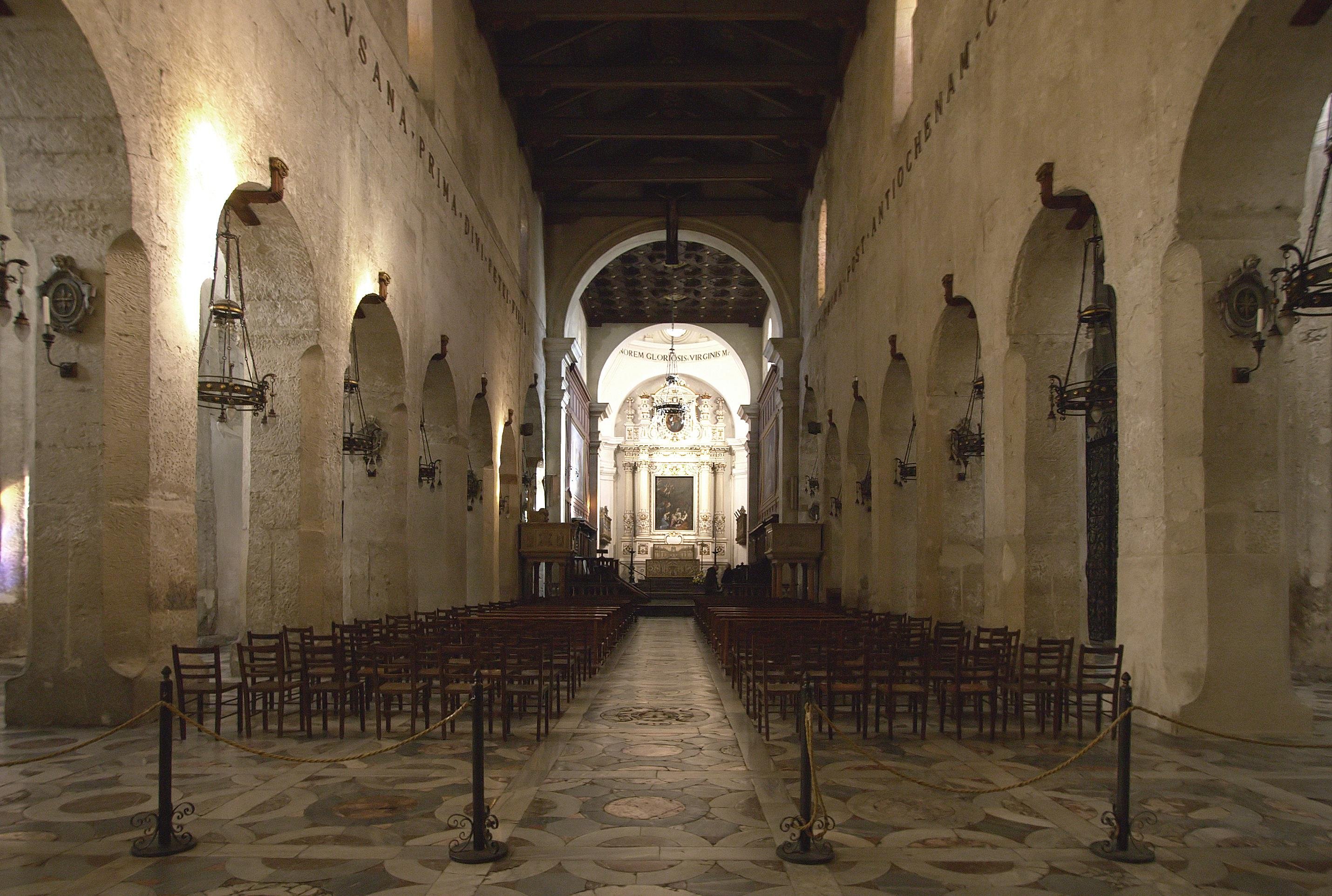 Syracuse: Ortigia Private Walking Tour