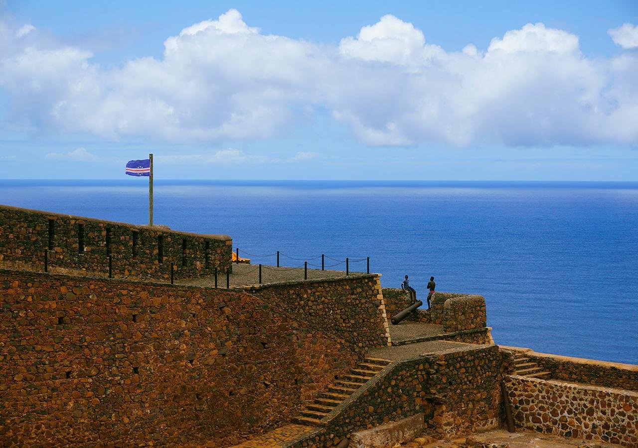 Cidade Velha Historical Discovery Tour